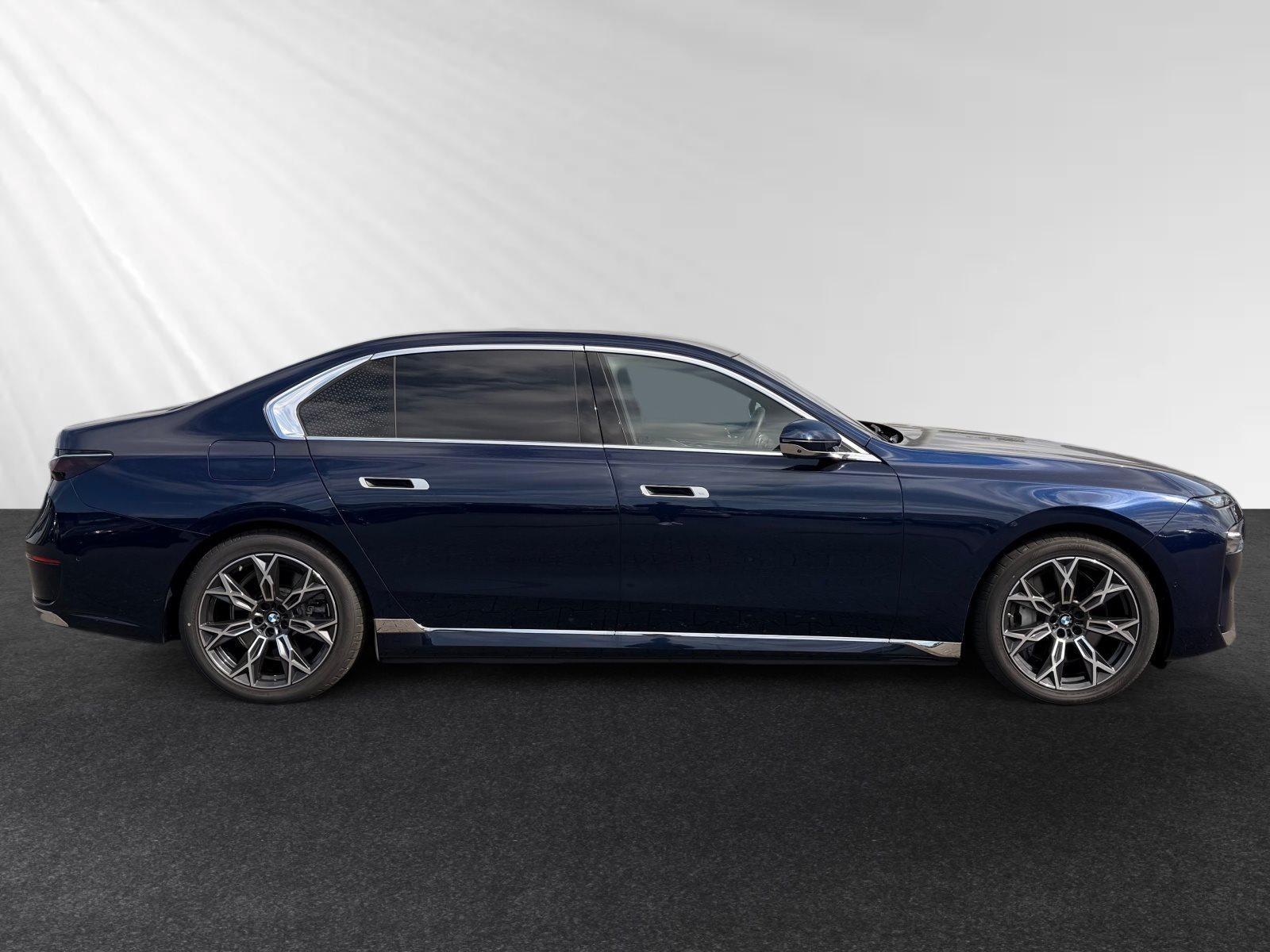 BMW 7er – Bild 2