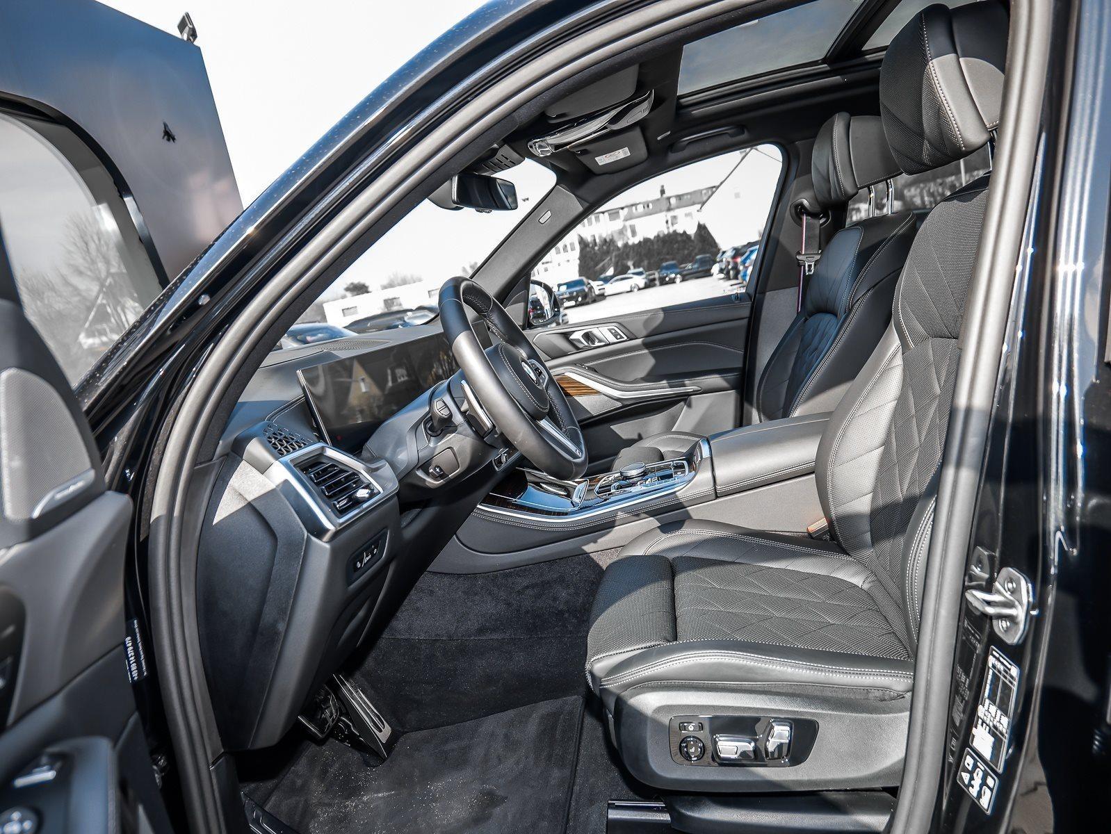 BMW X5 – Bild 6