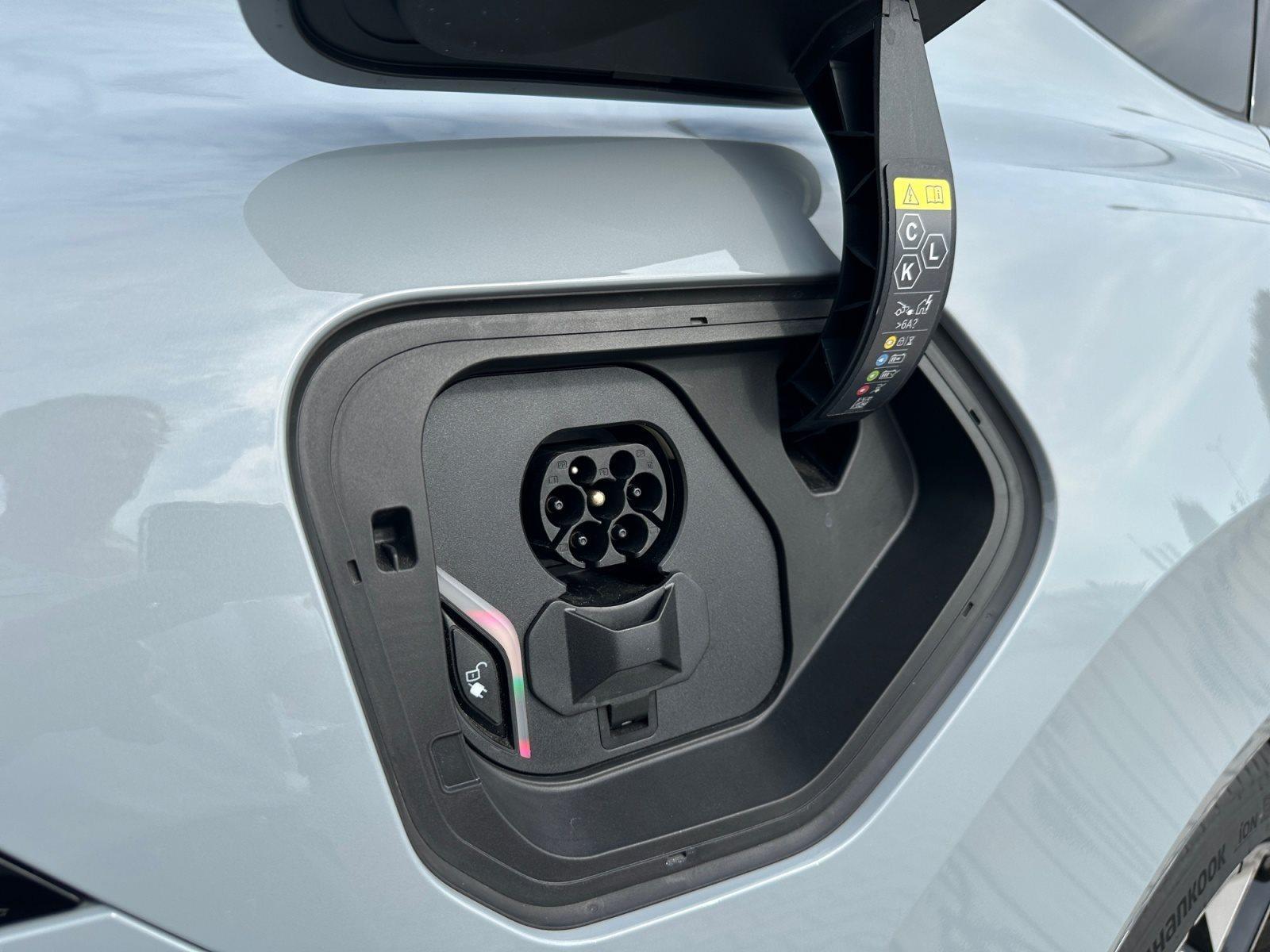 BMW iX3 – Bild 9
