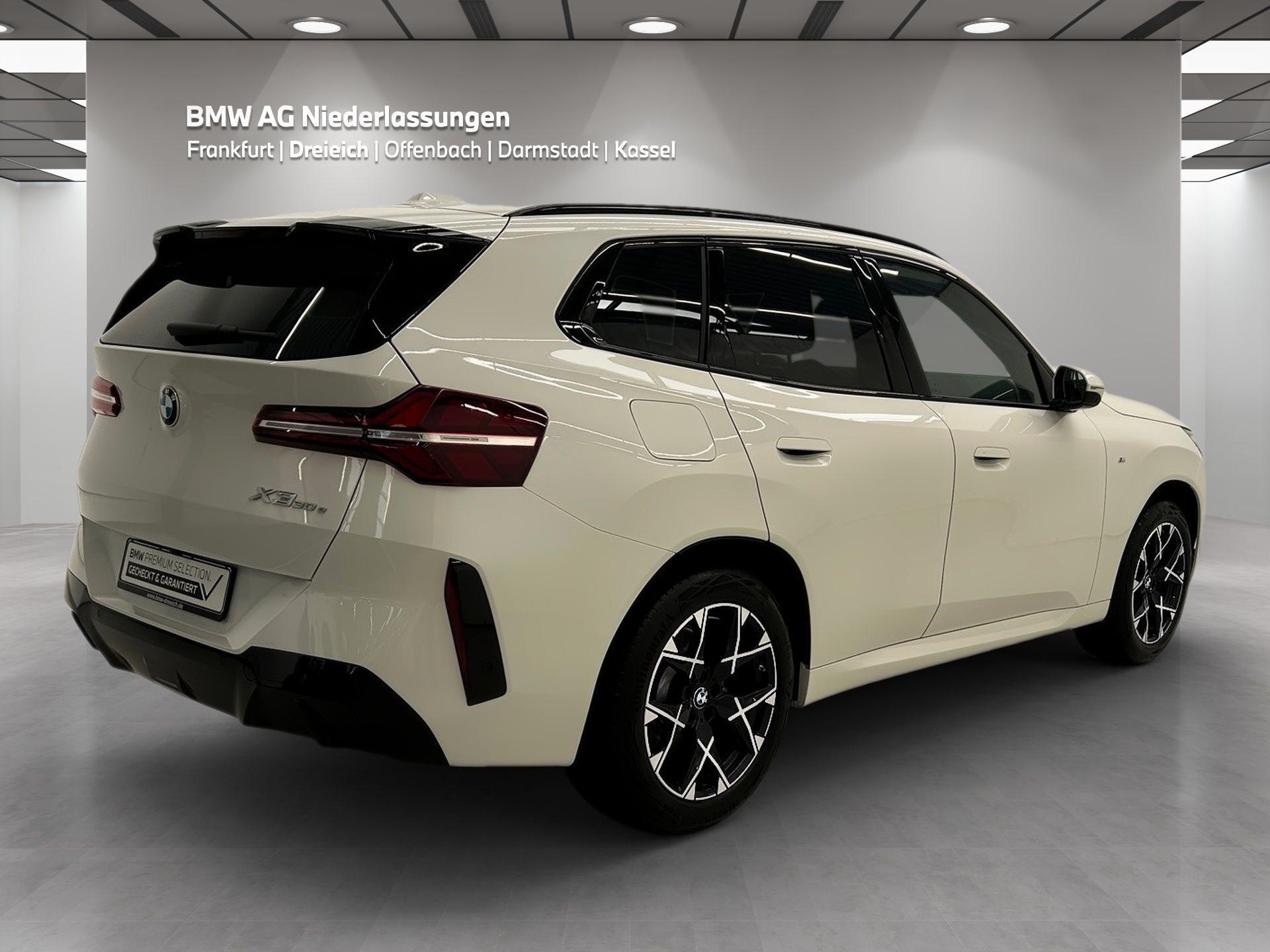 BMW X3 – Bild 3