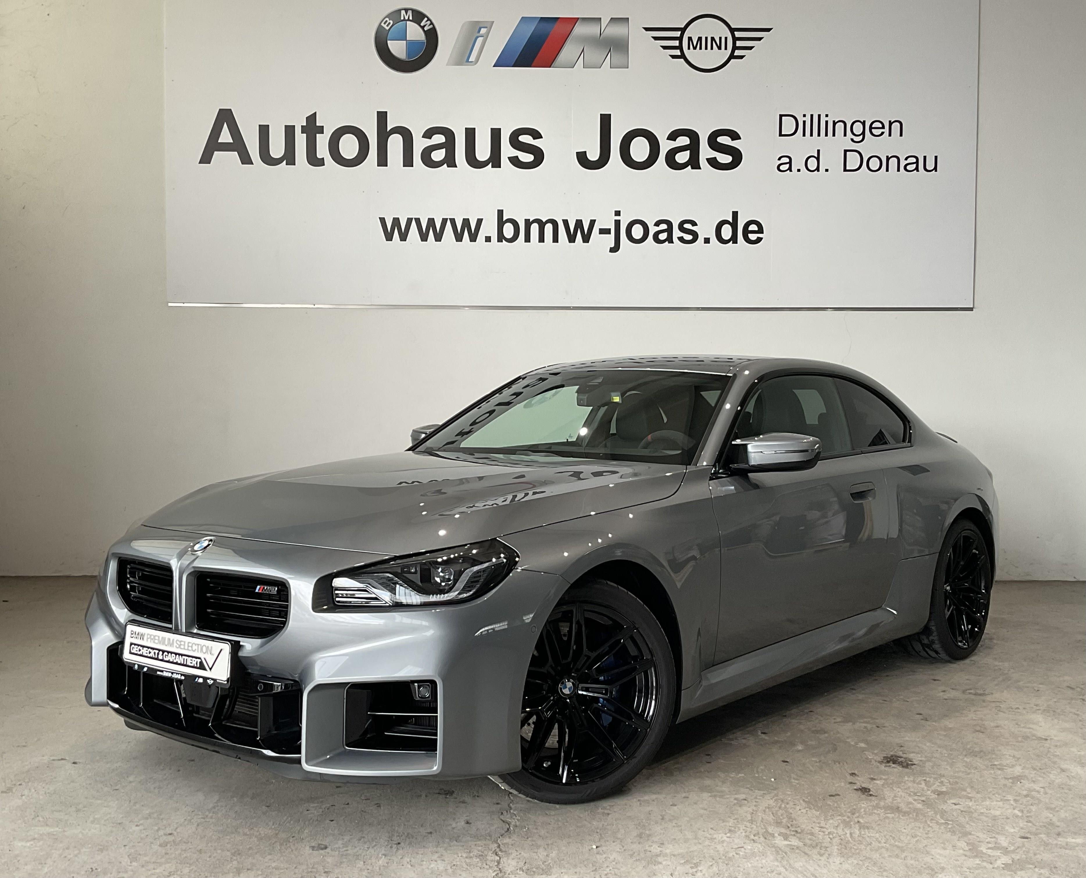 BMW M2 Coupé