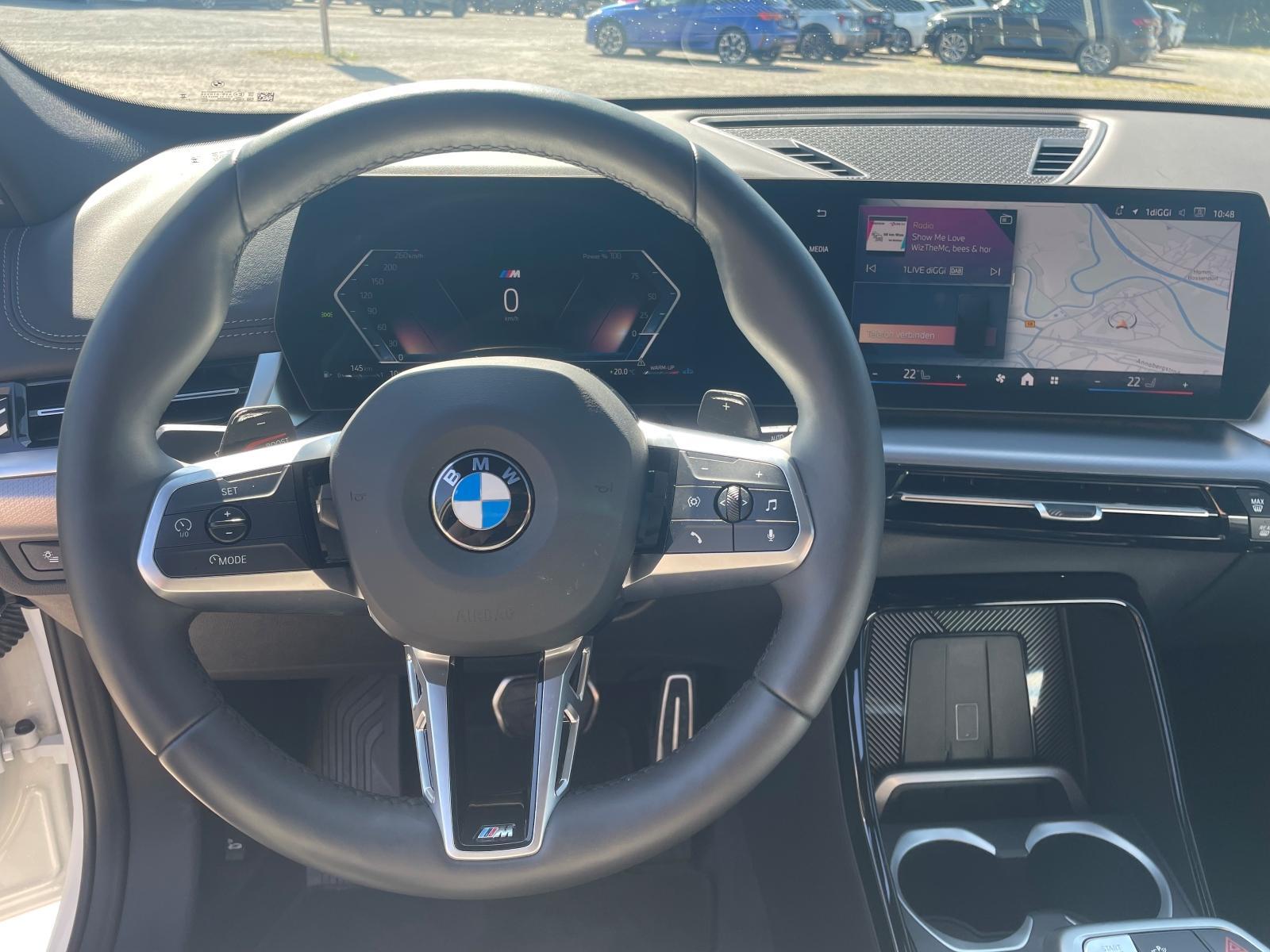 BMW X1 – Bild 4