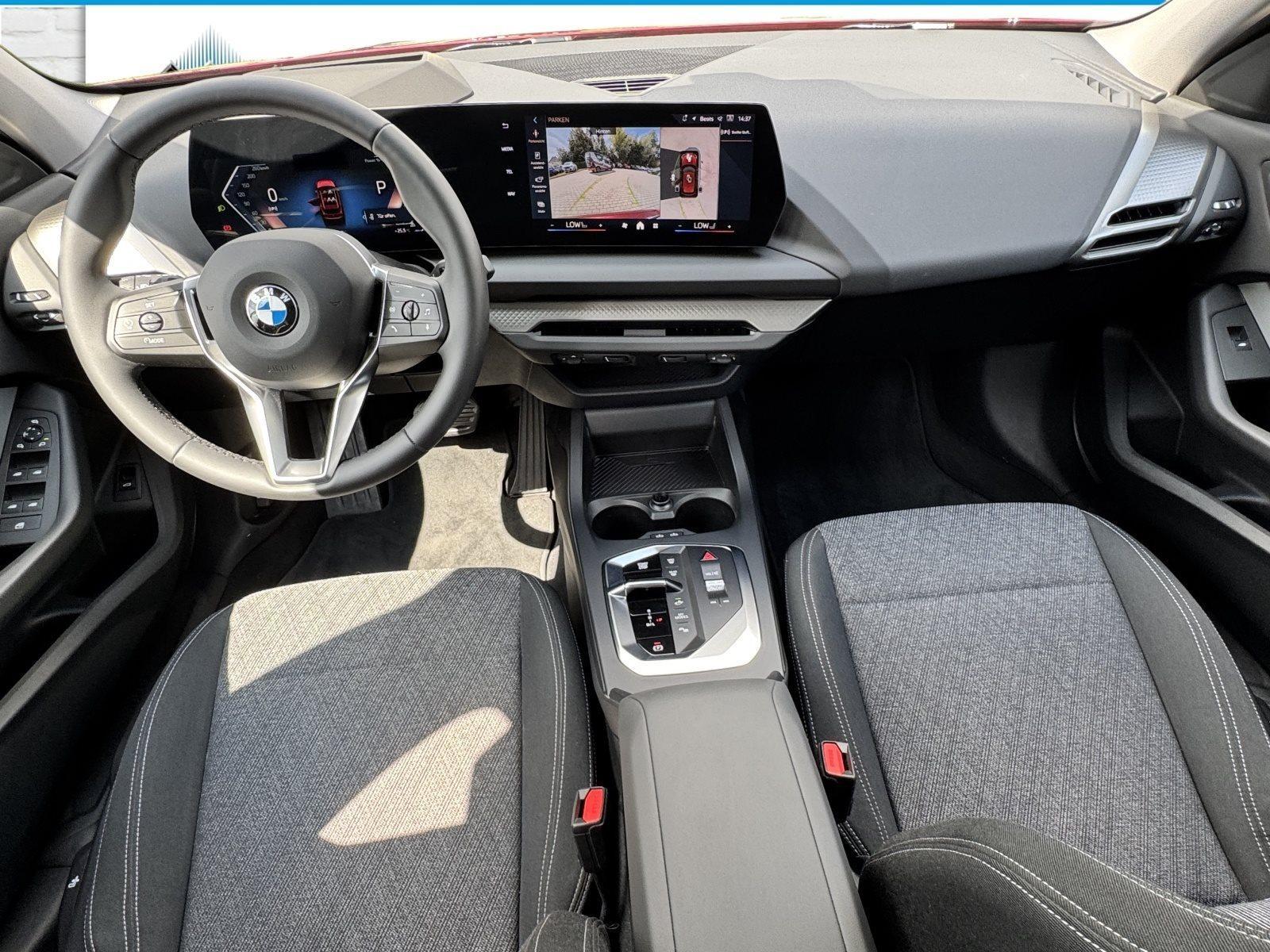 BMW 1er – Bild 21