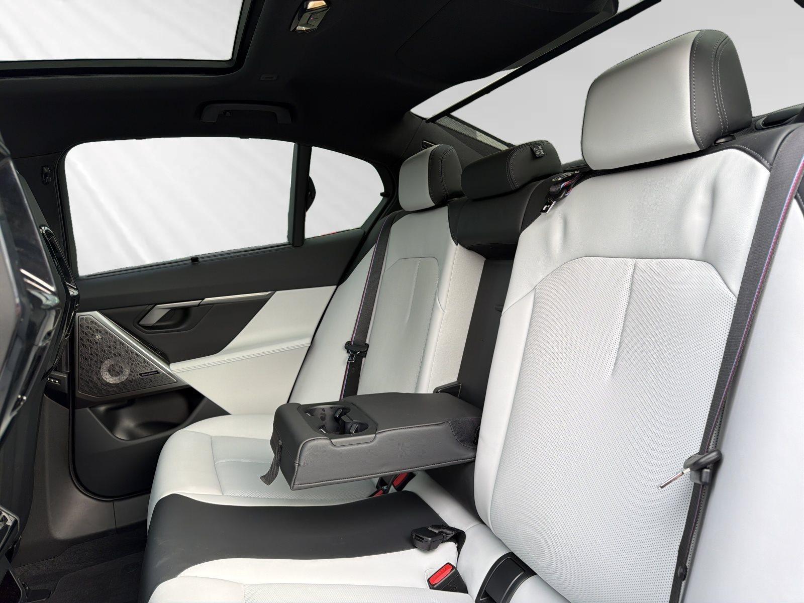 BMW M5 – Bild 25