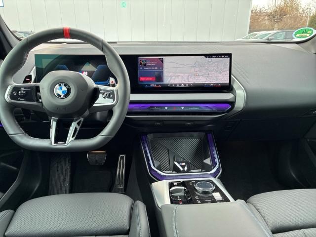 BMW X3 – Bild 5