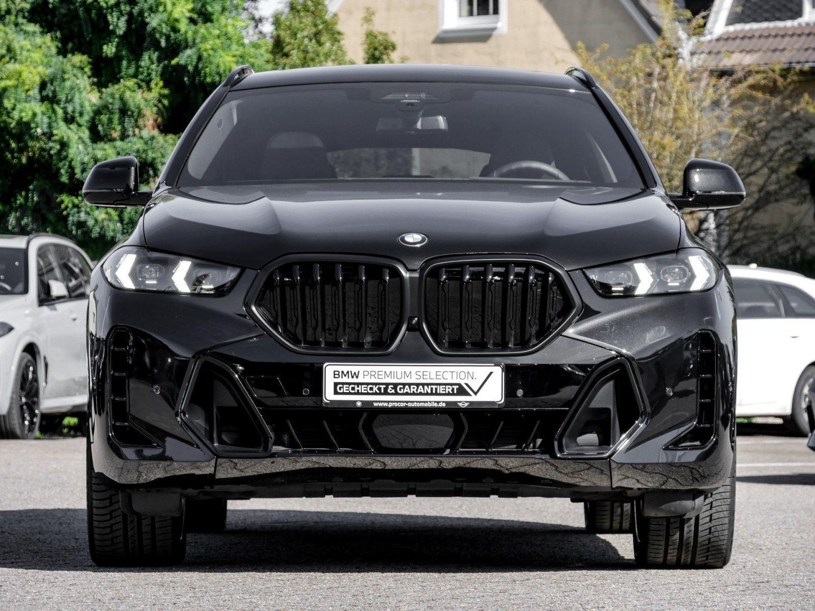 BMW X6 – Bild 3