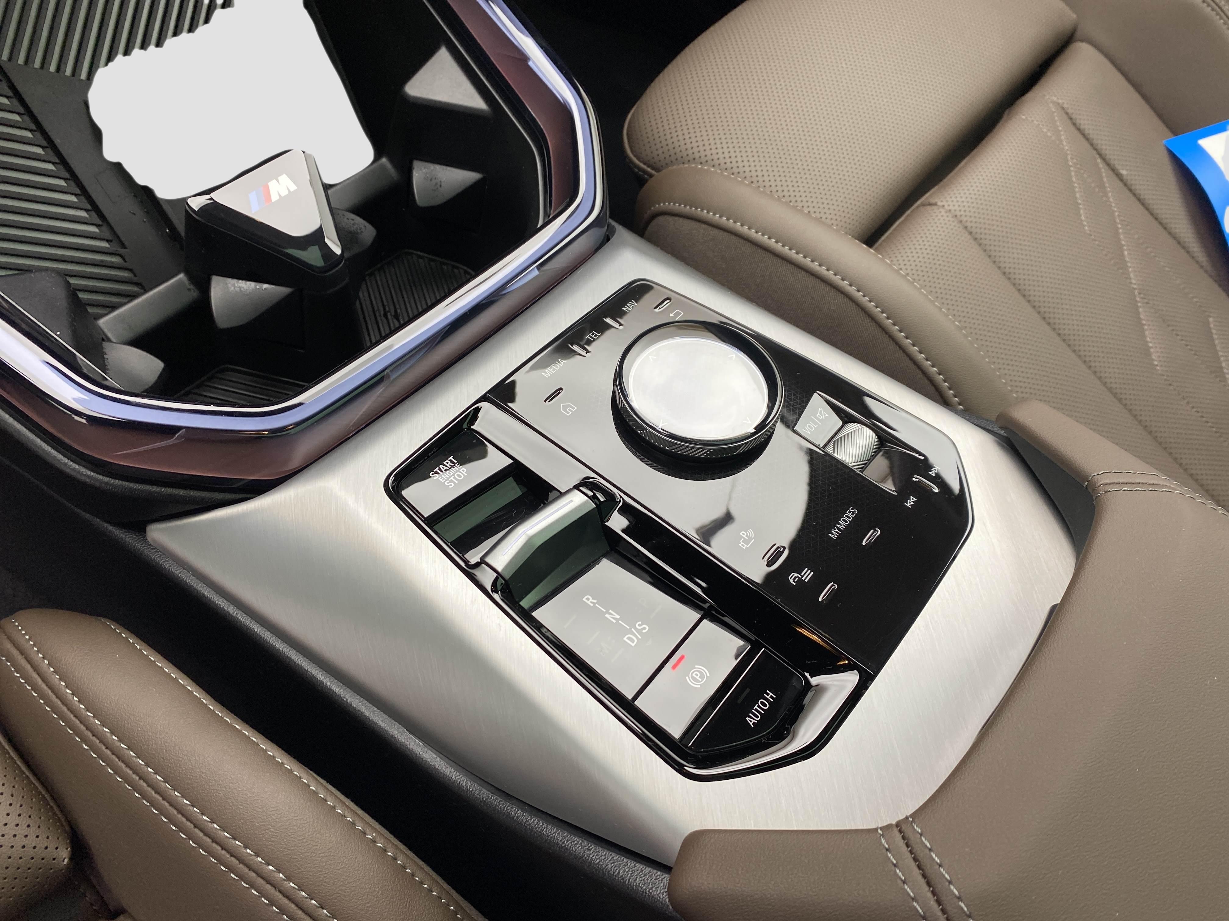 BMW X3 – Bild 21
