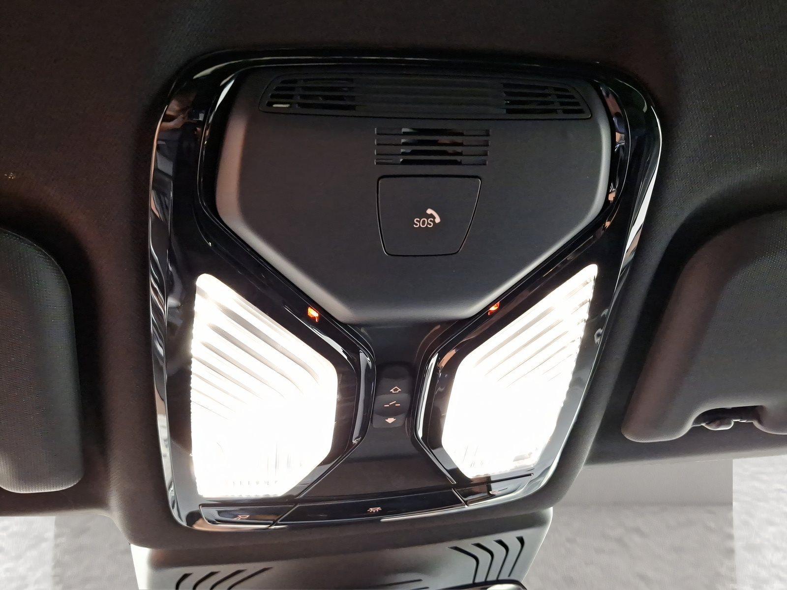 BMW X3 – Bild 7
