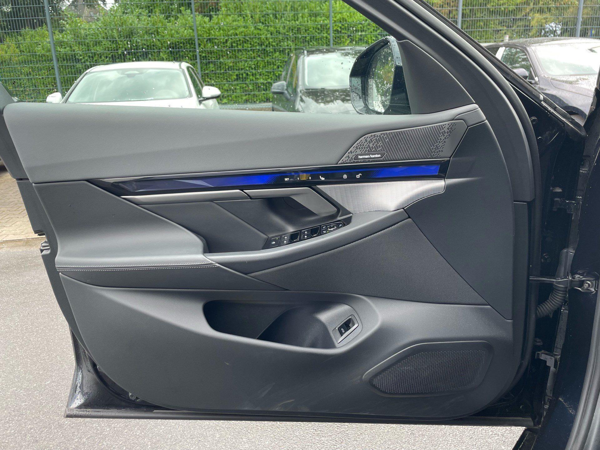 BMW 5er Touring – Bild 21