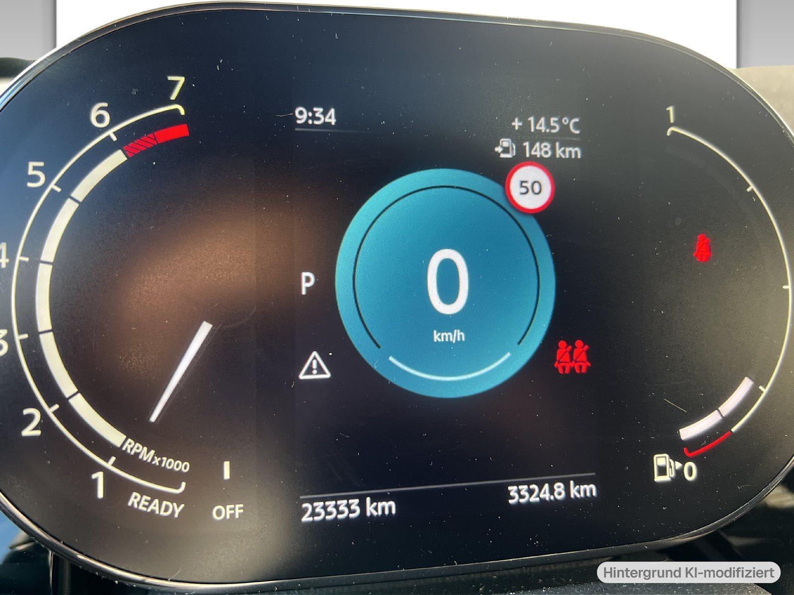 MINI Cooper 3-Türer – Bild 13