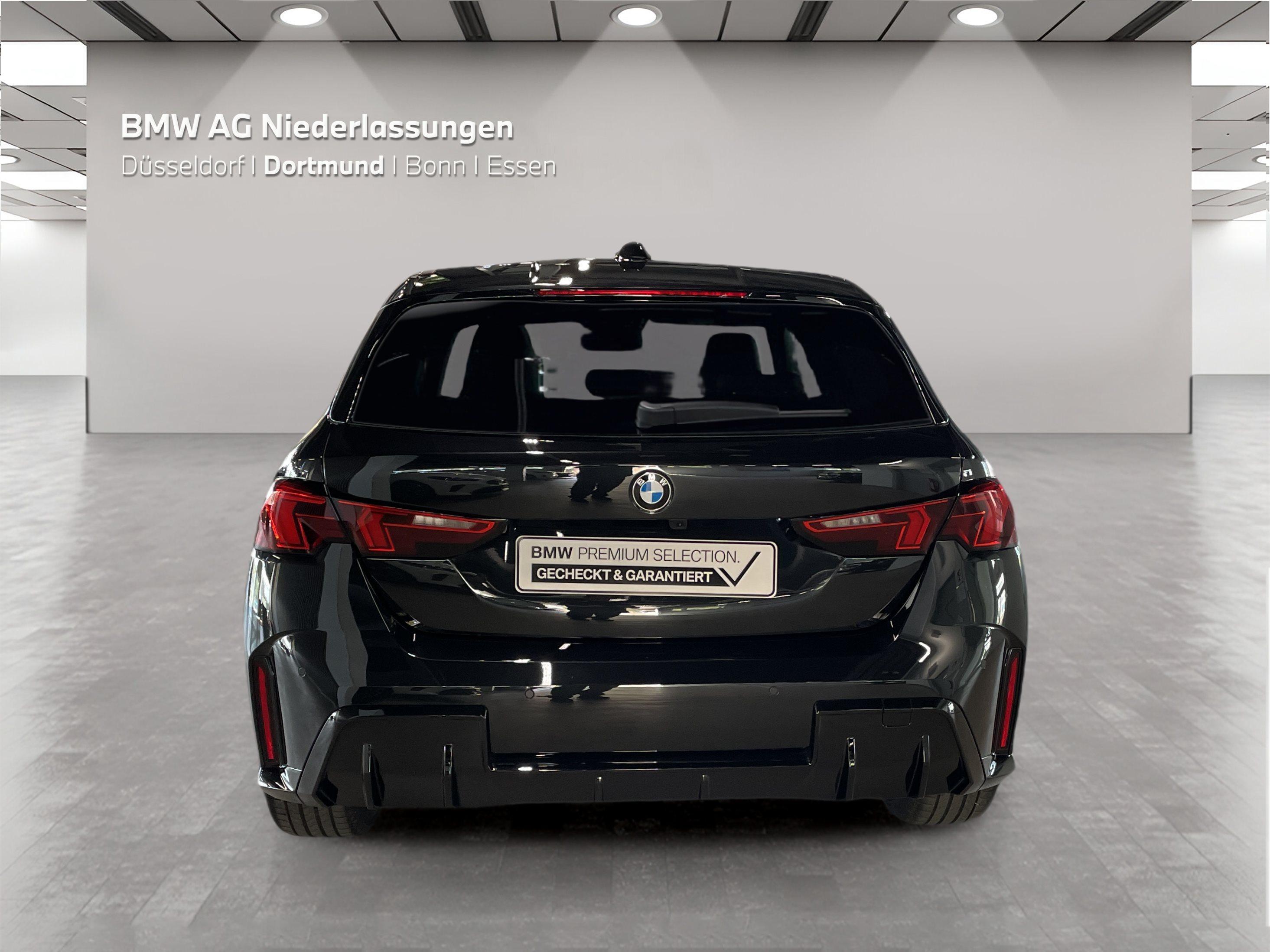 BMW 1er – Bild 10