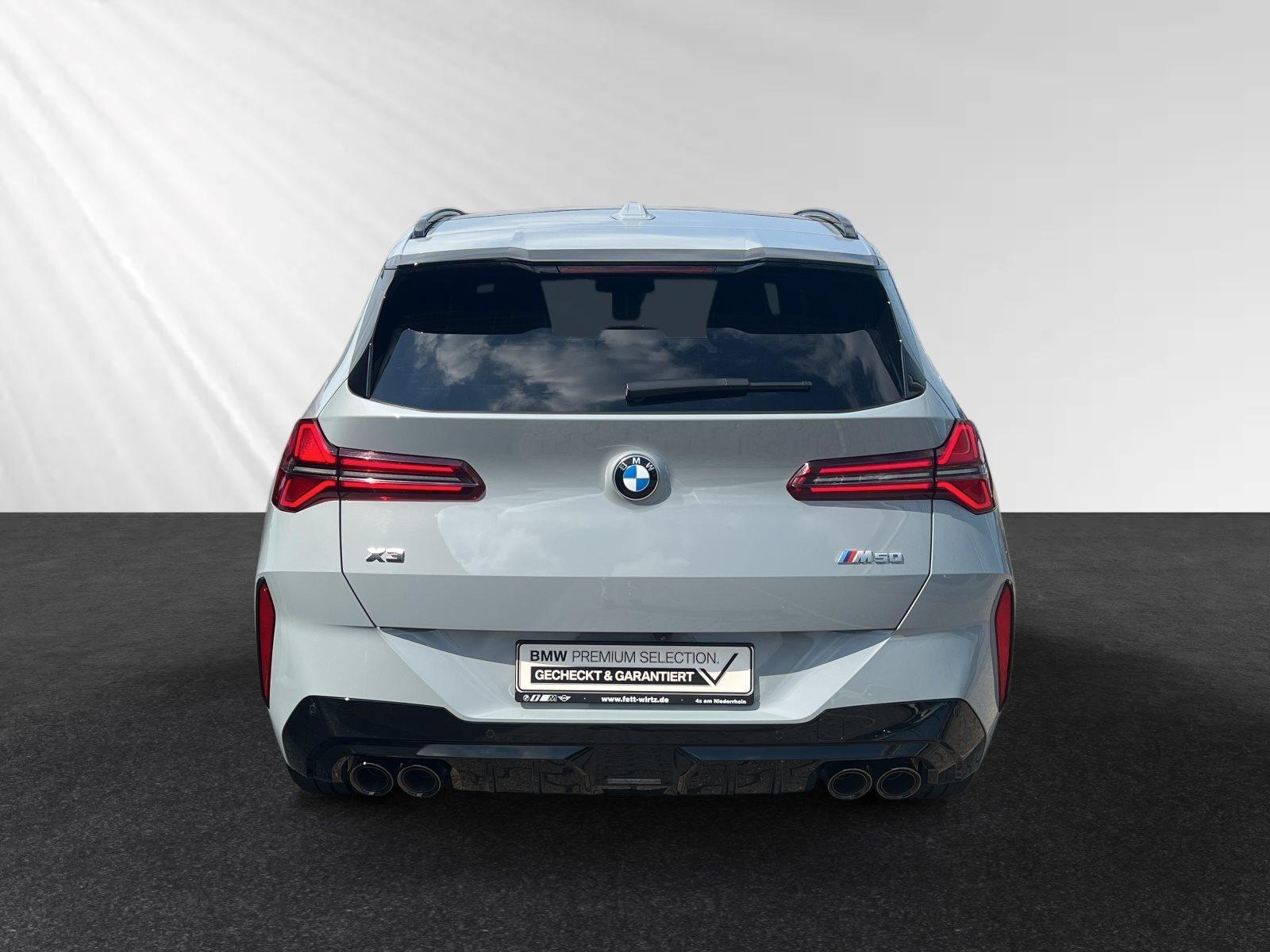 BMW X3 – Bild 18