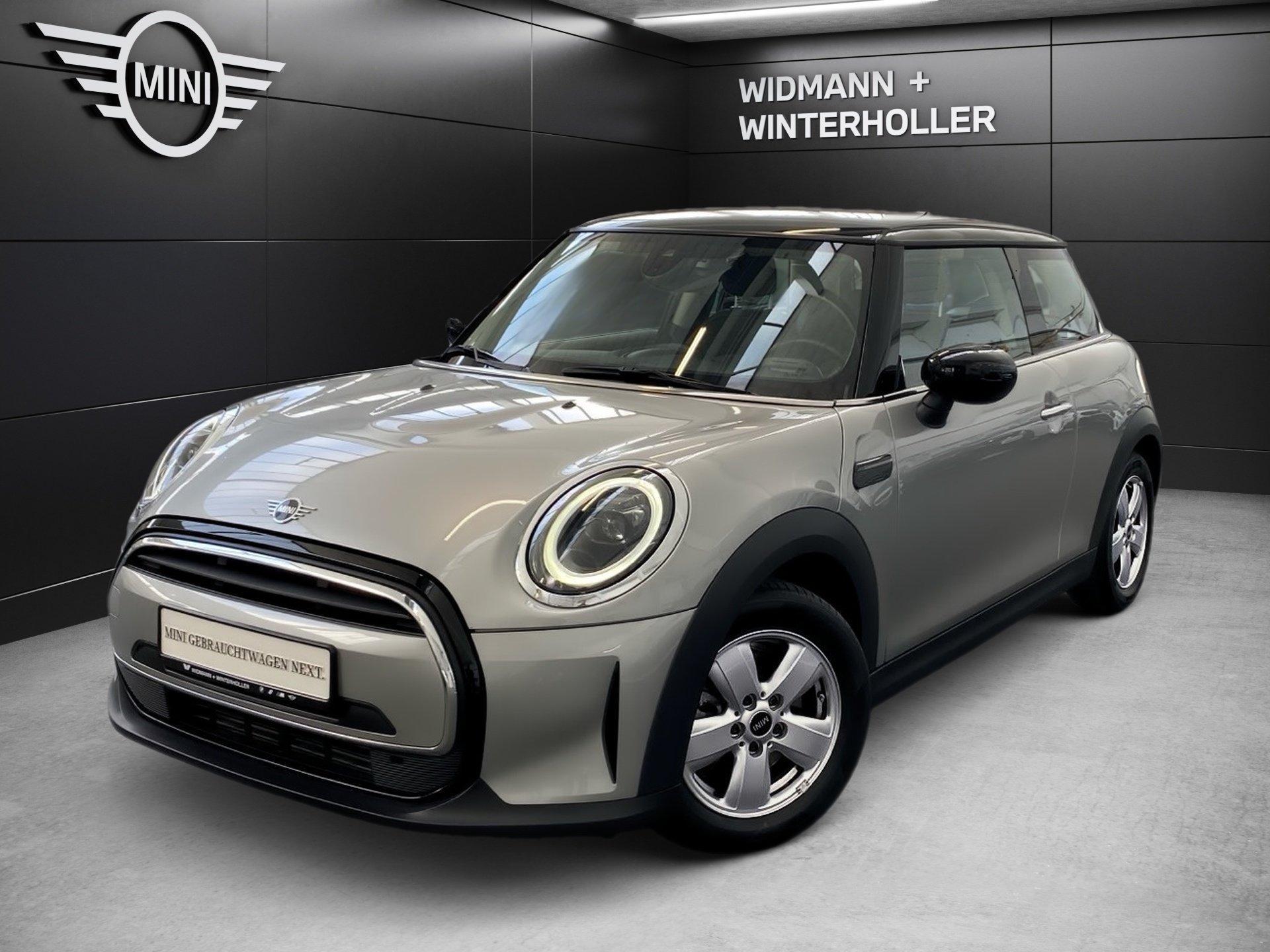 MINI Cooper 3-Türer