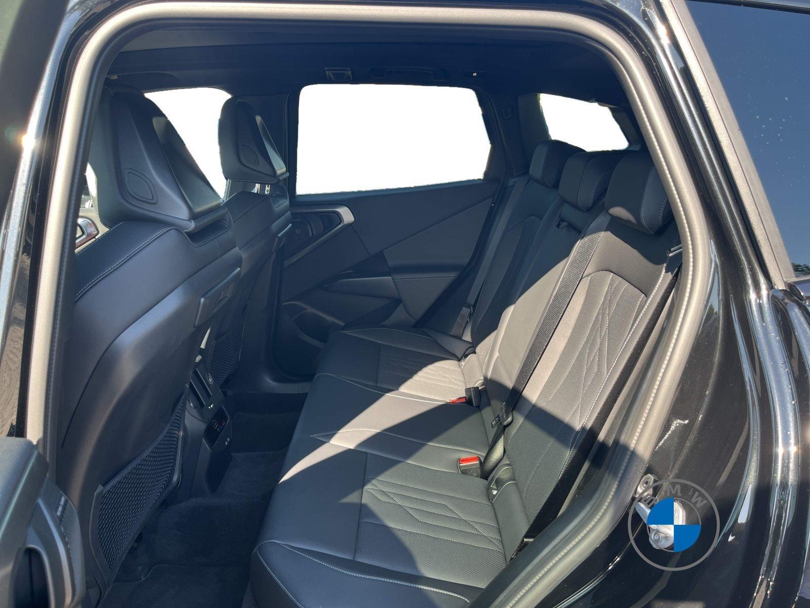 BMW X3 – Bild 14