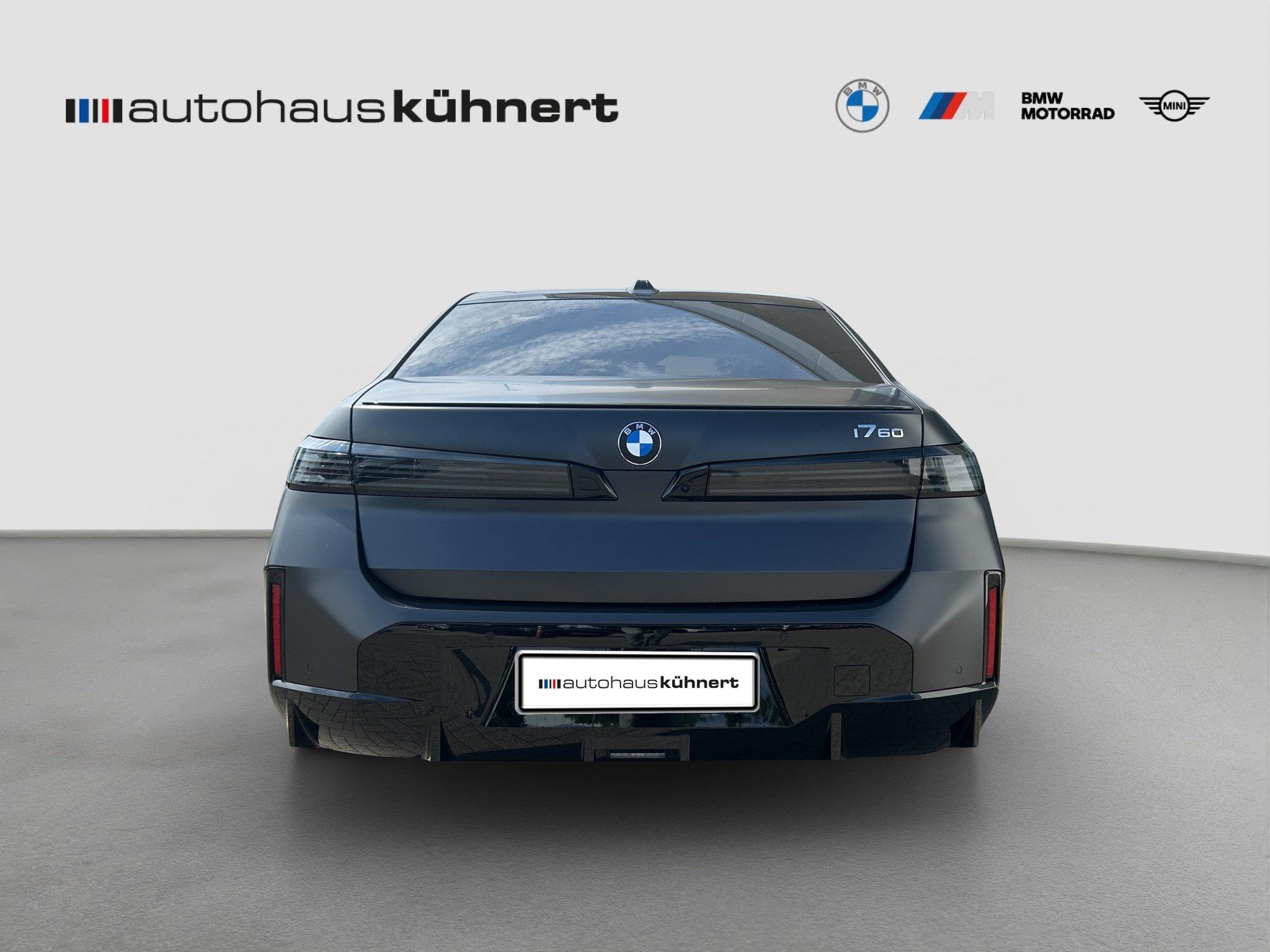BMW i7 – Bild 6
