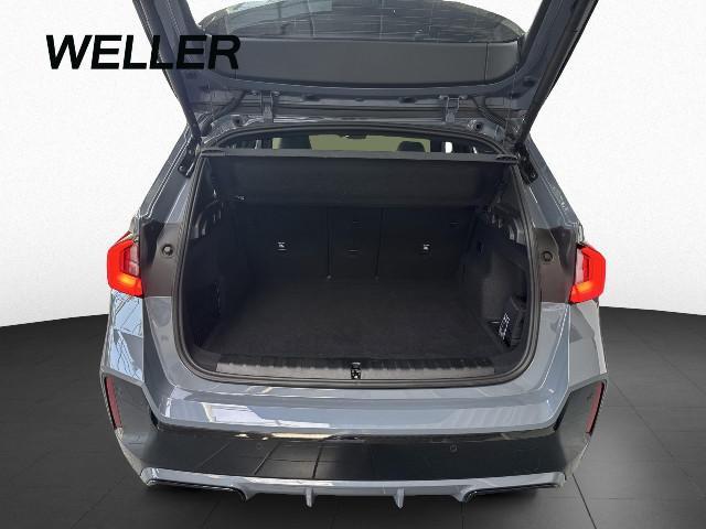 BMW X1 – Bild 15