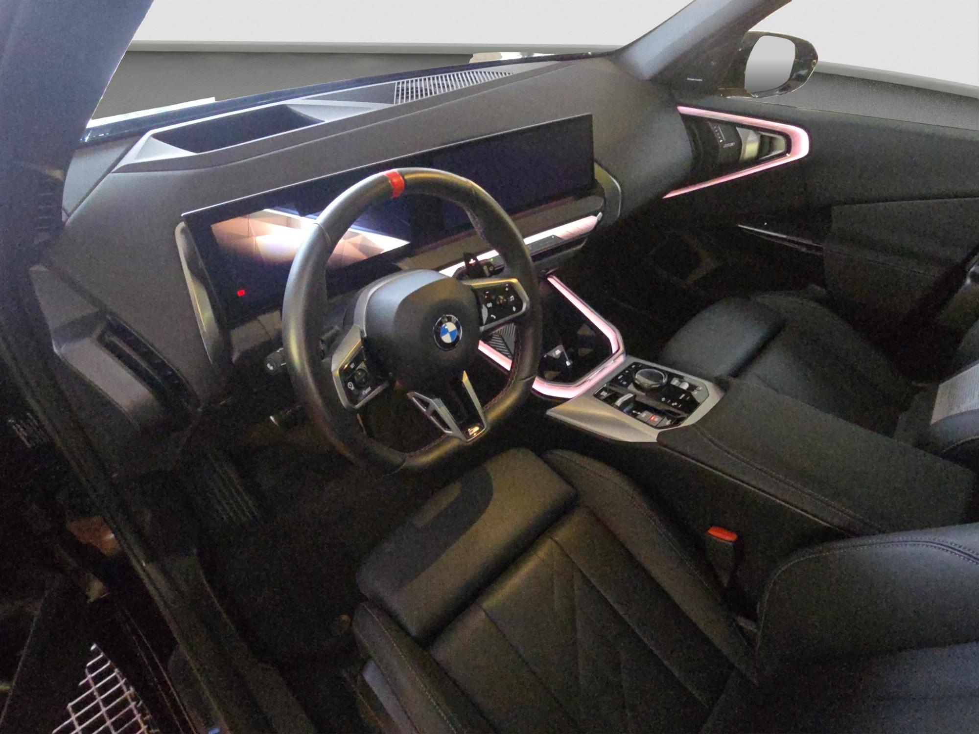 BMW X3 – Bild 21