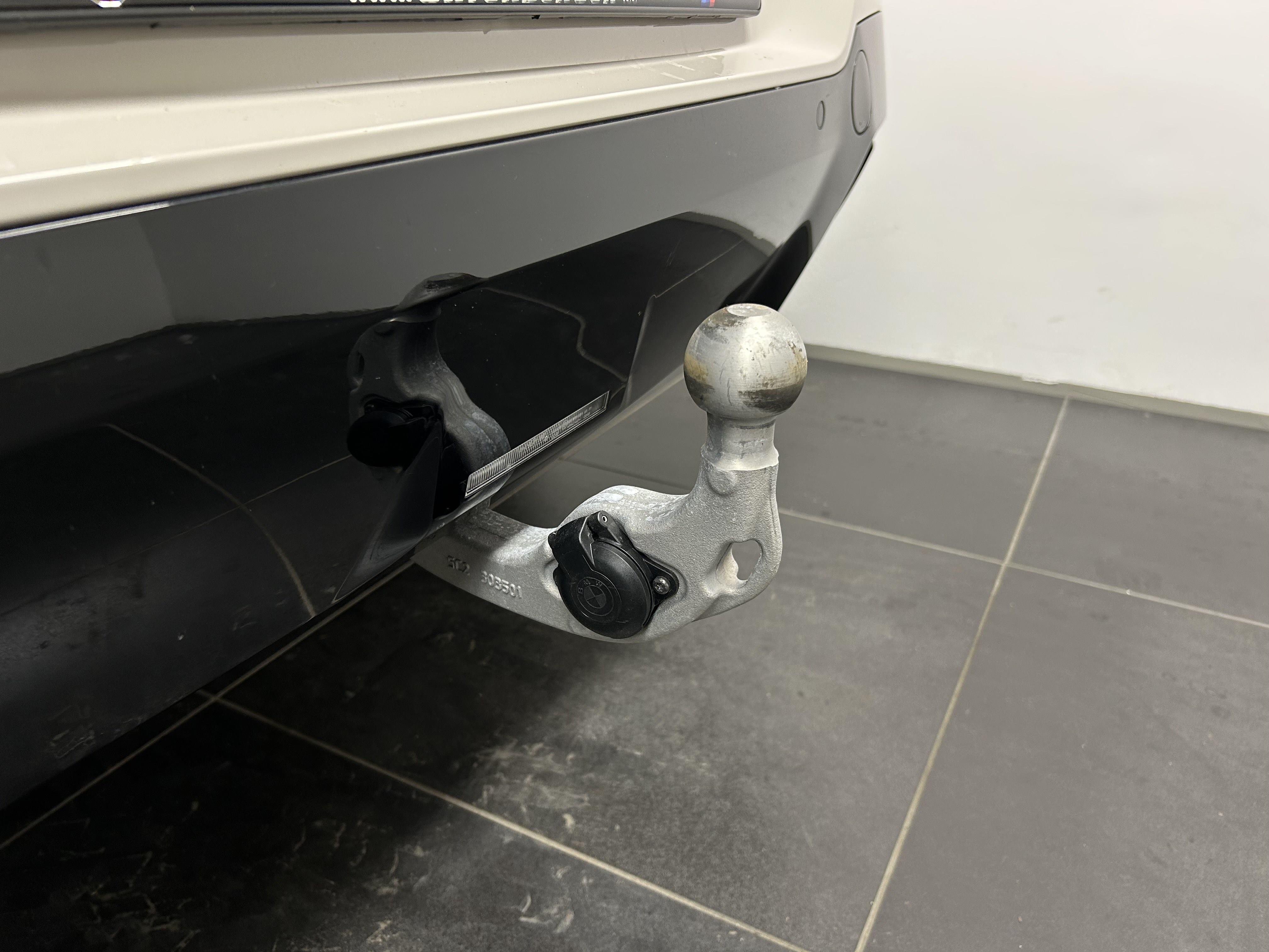 BMW X3 – Bild 21