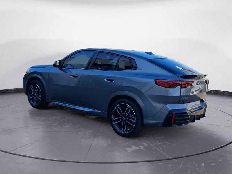 BMW iX2 – Bild 7