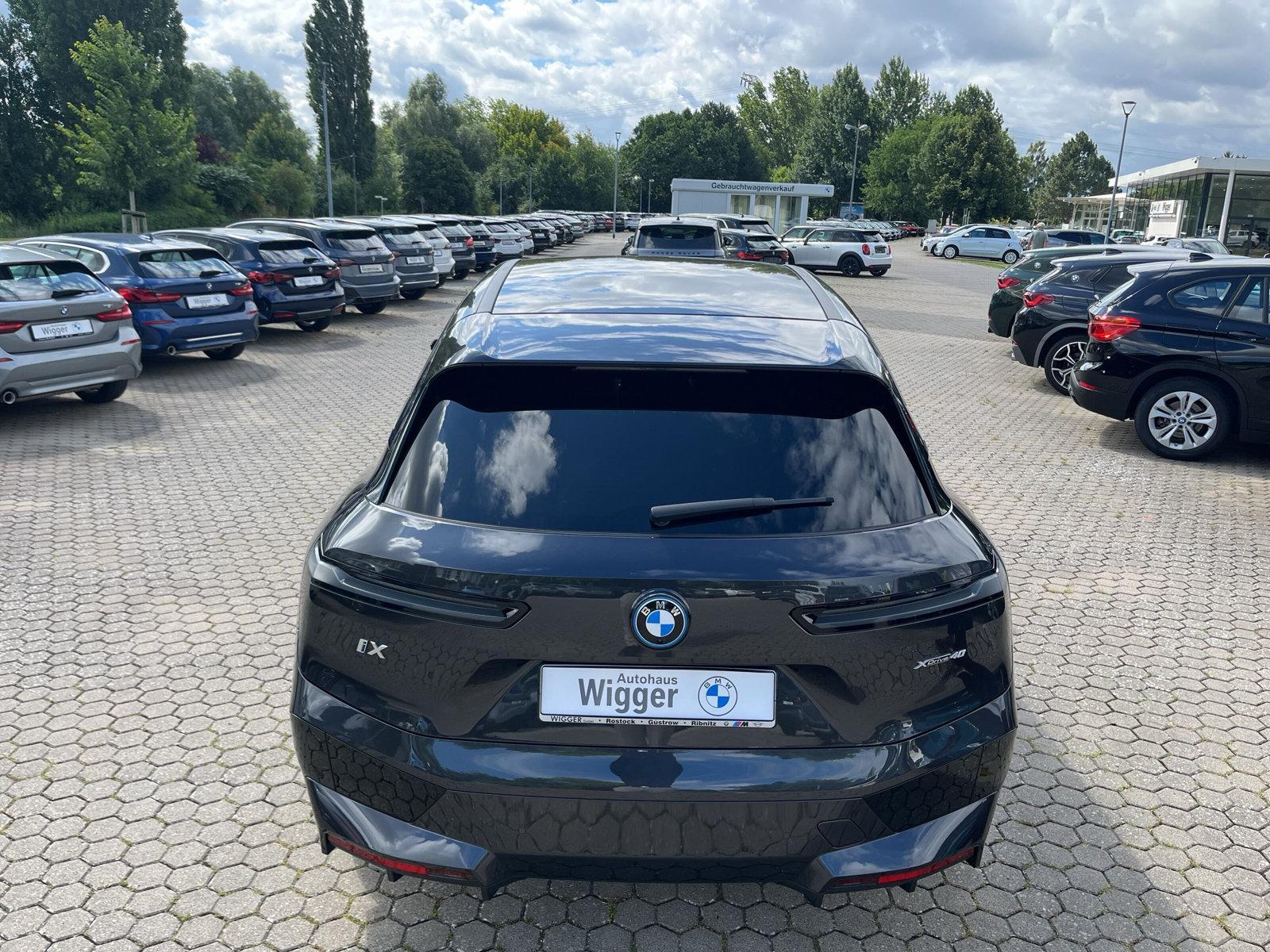 BMW iX – Bild 36