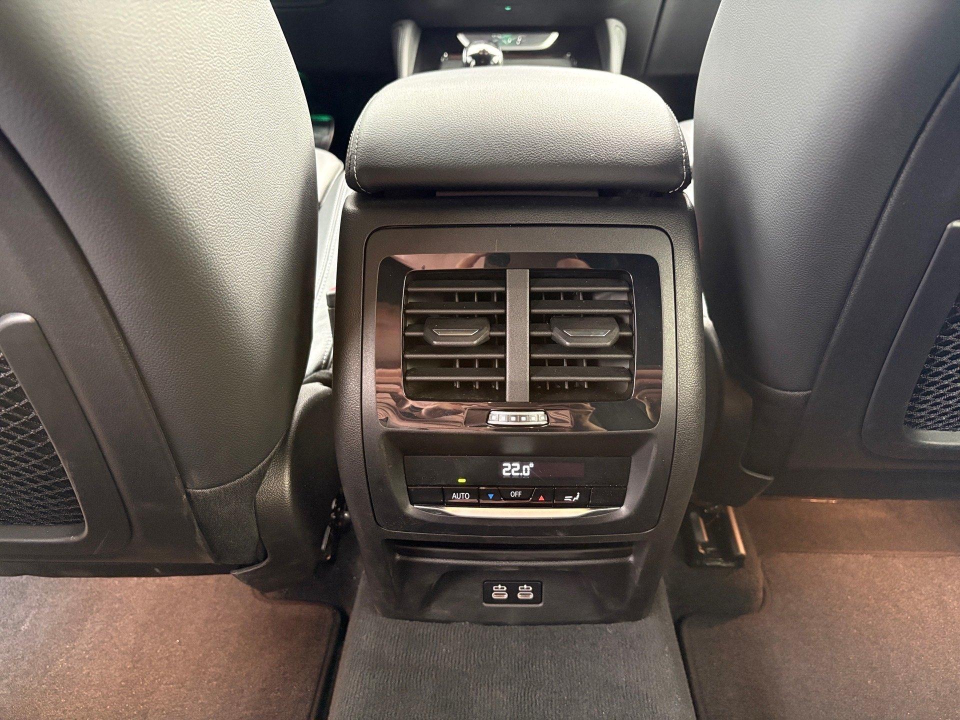 BMW X4 – Bild 13