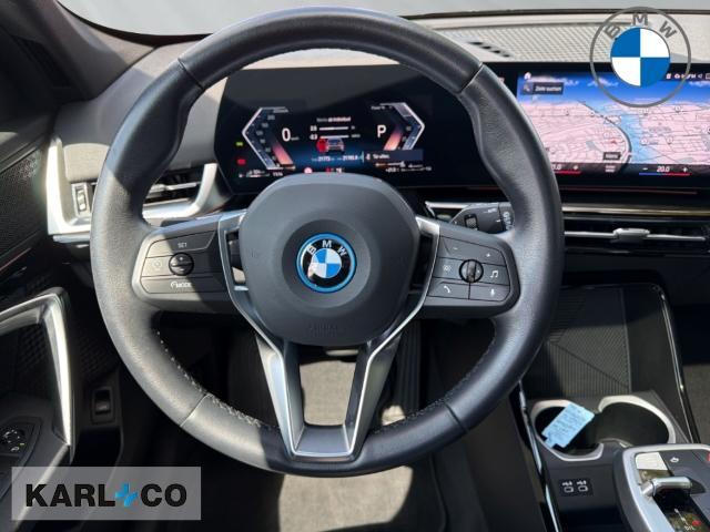 BMW X1 – Bild 19