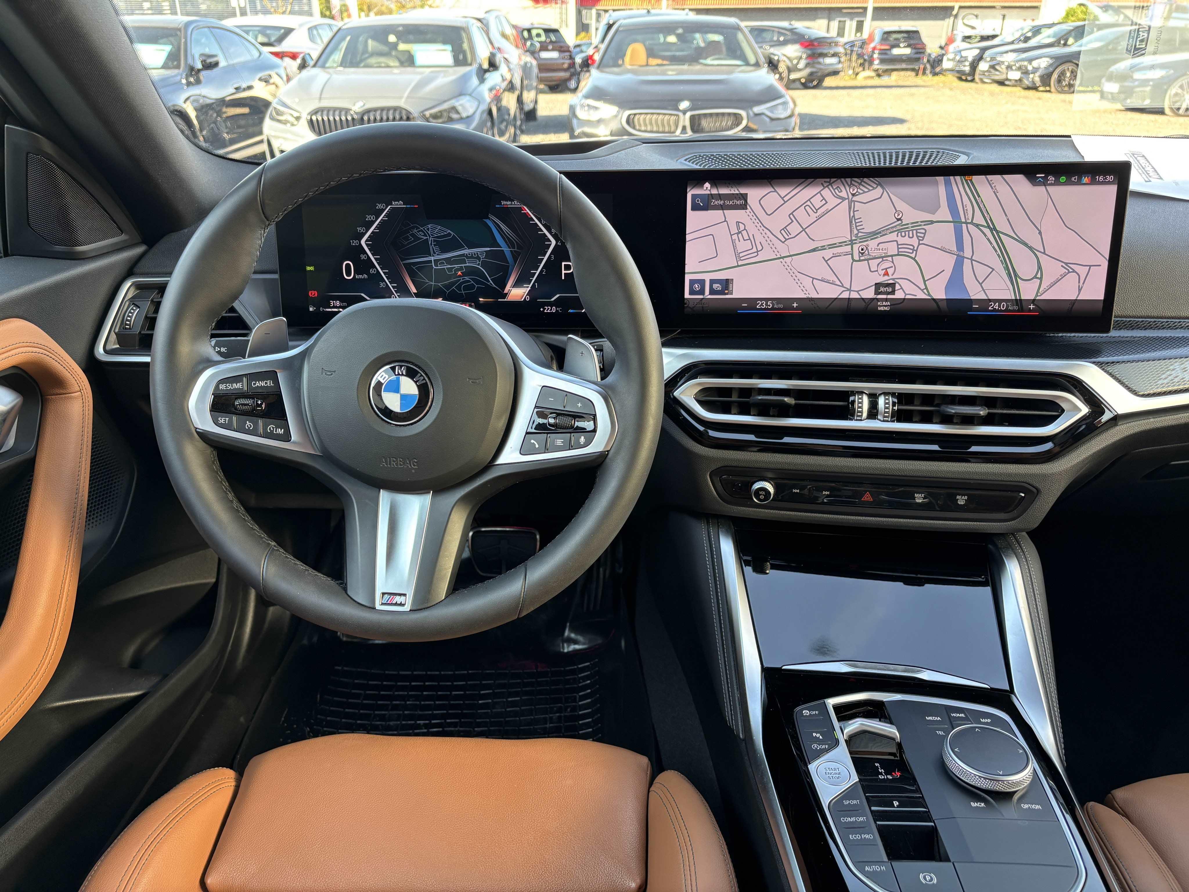 BMW 2er Coupé – Bild 18