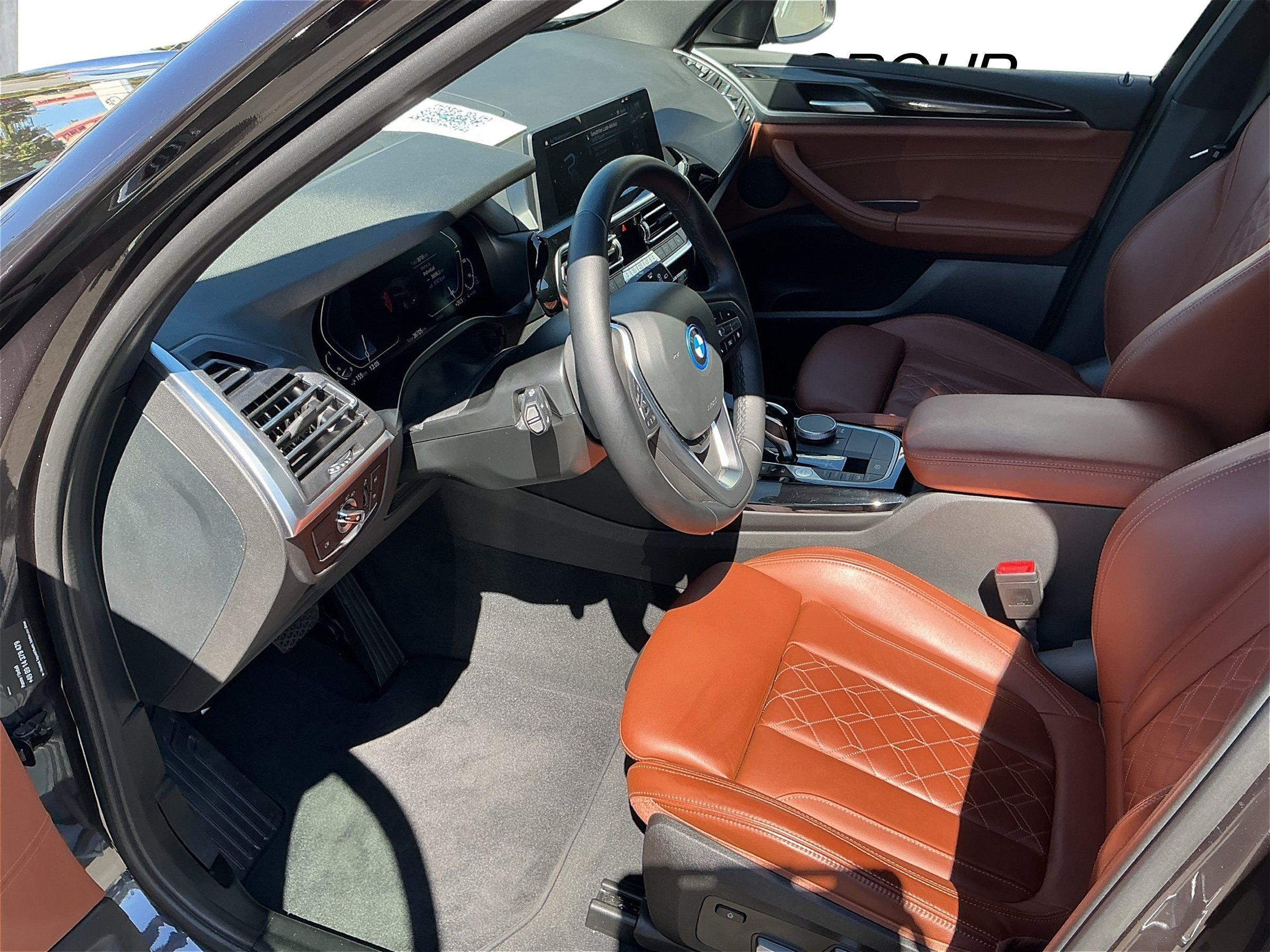 BMW X3 – Bild 18