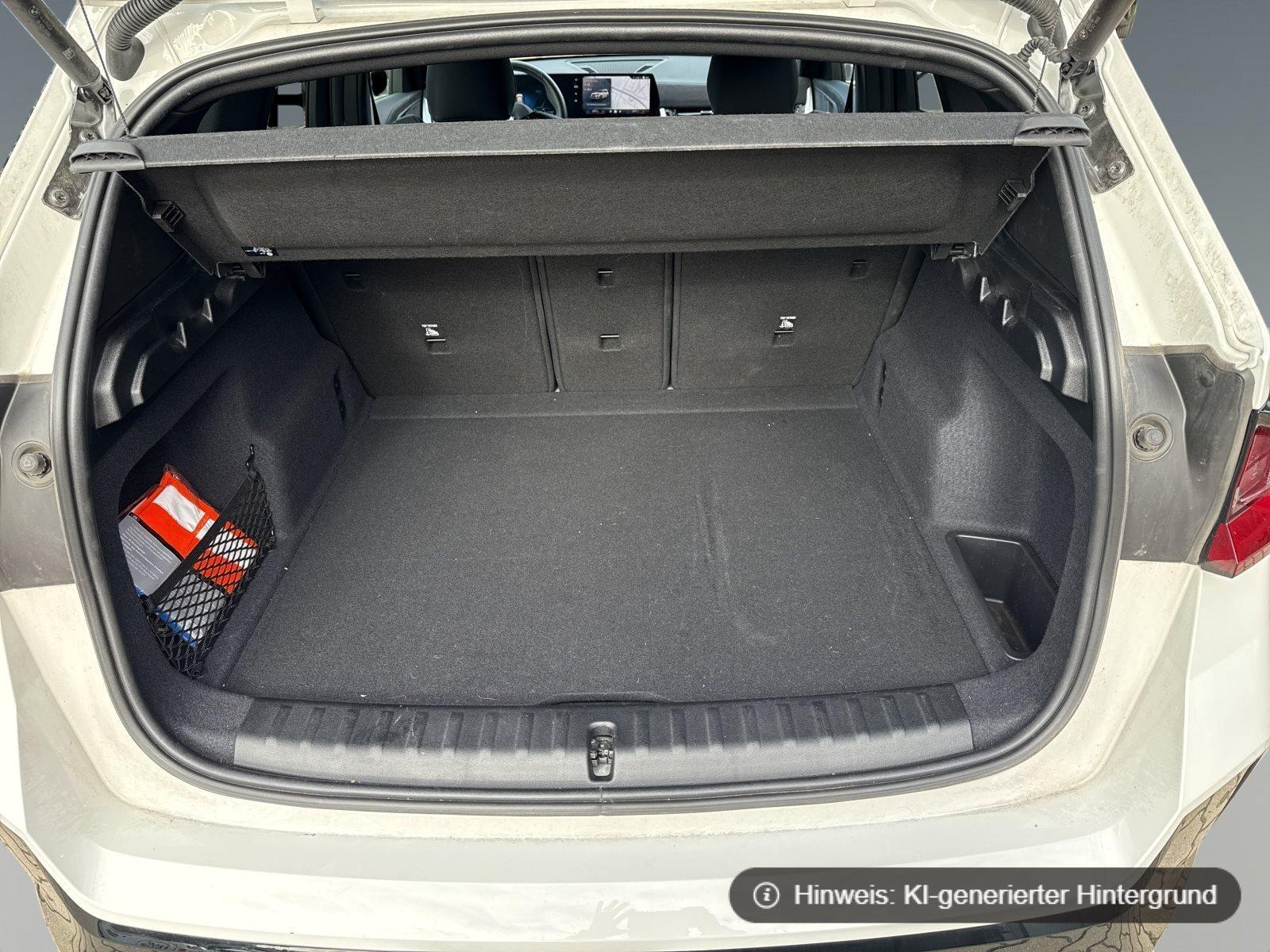 BMW X1 – Bild 10