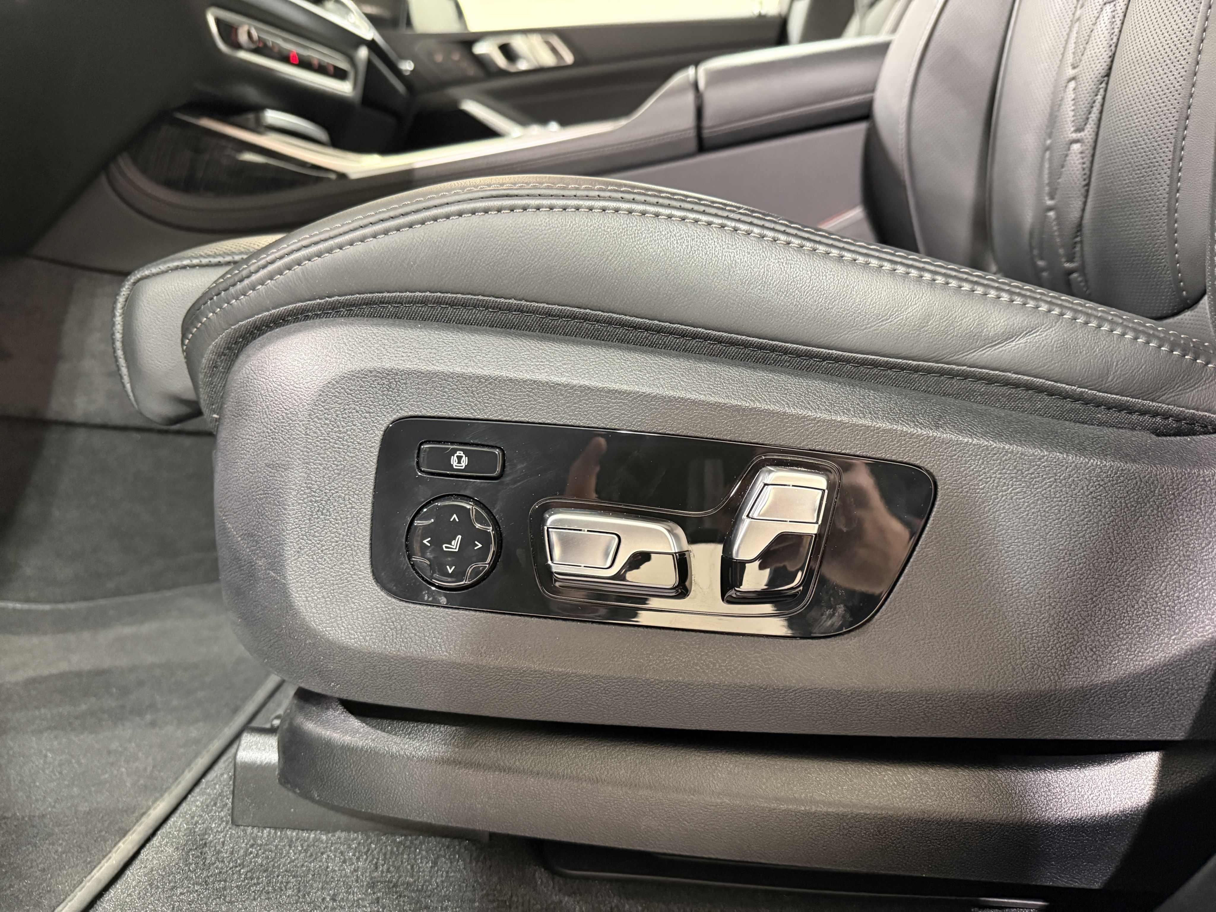 BMW X7 – Bild 16