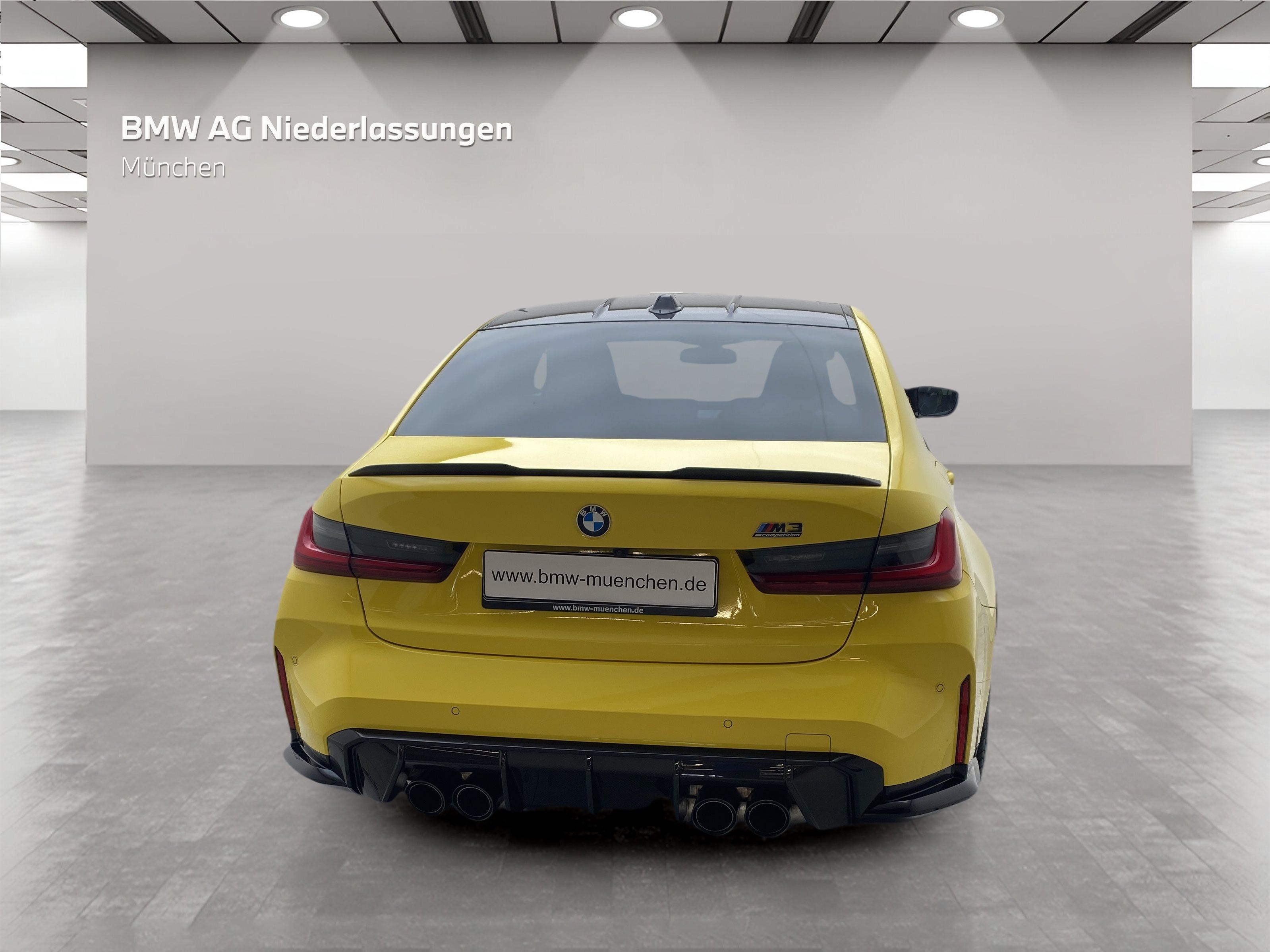 BMW M3 – Bild 21