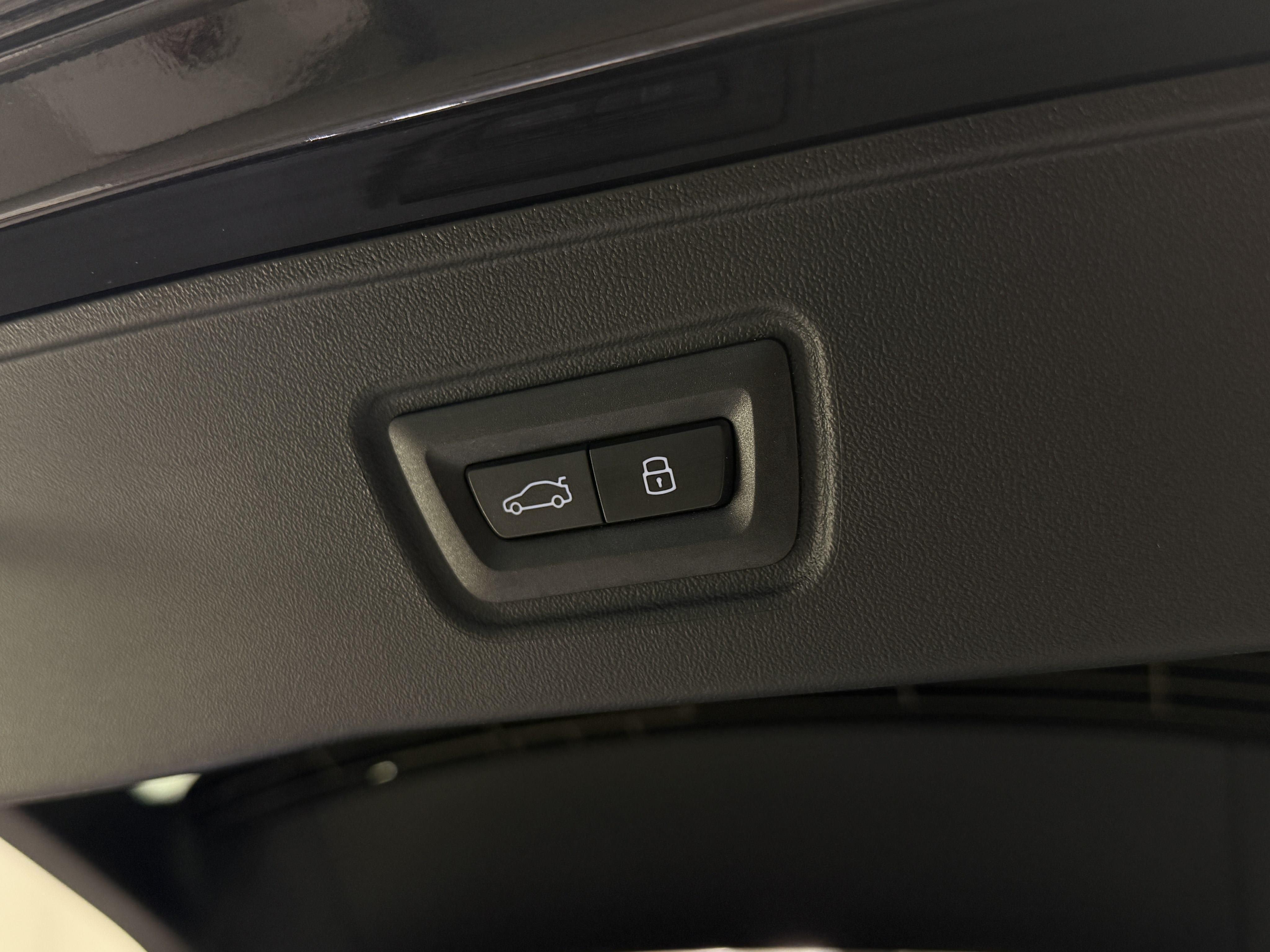 BMW 5er Touring – Bild 27