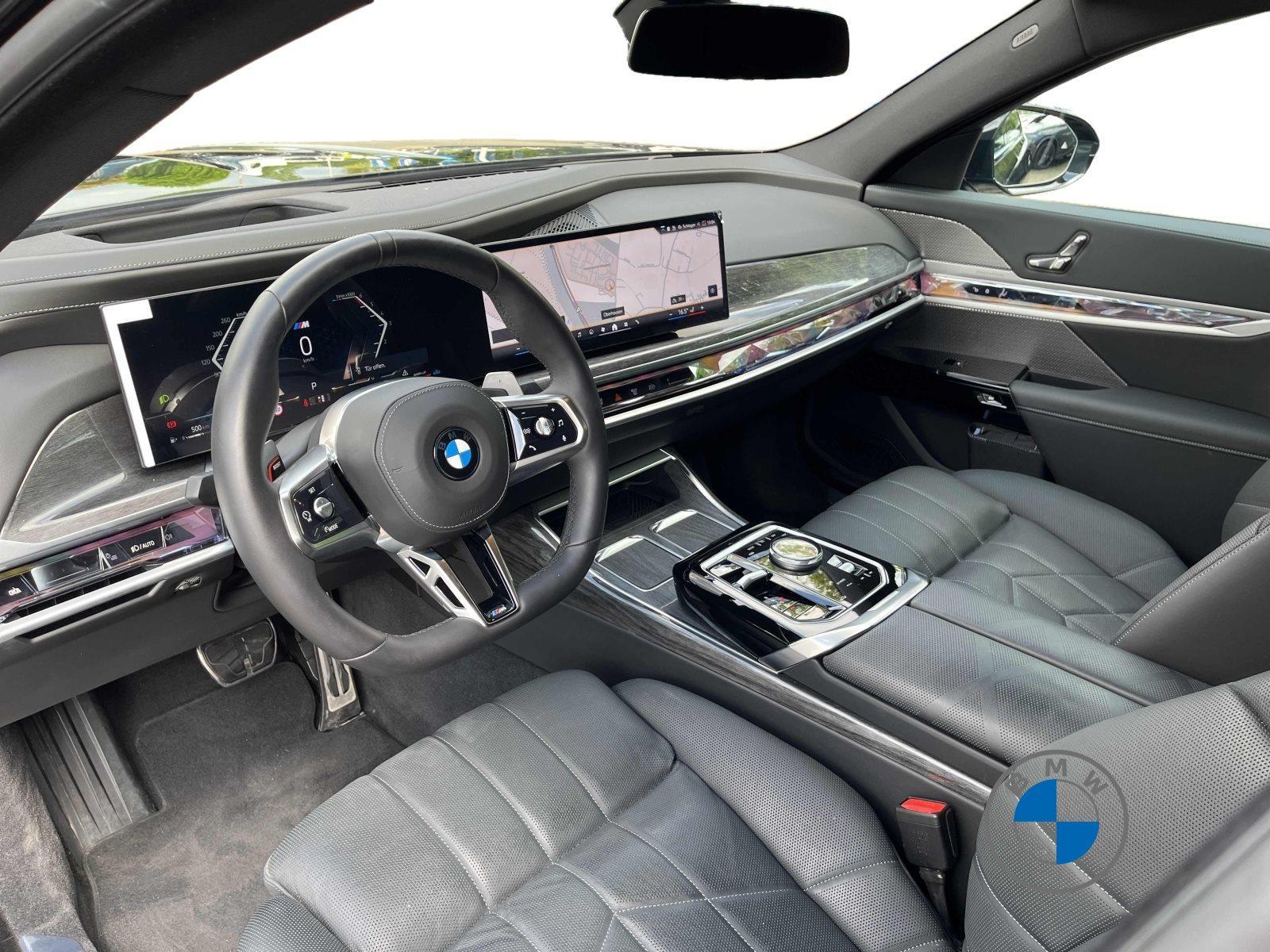 BMW 7er – Bild 9