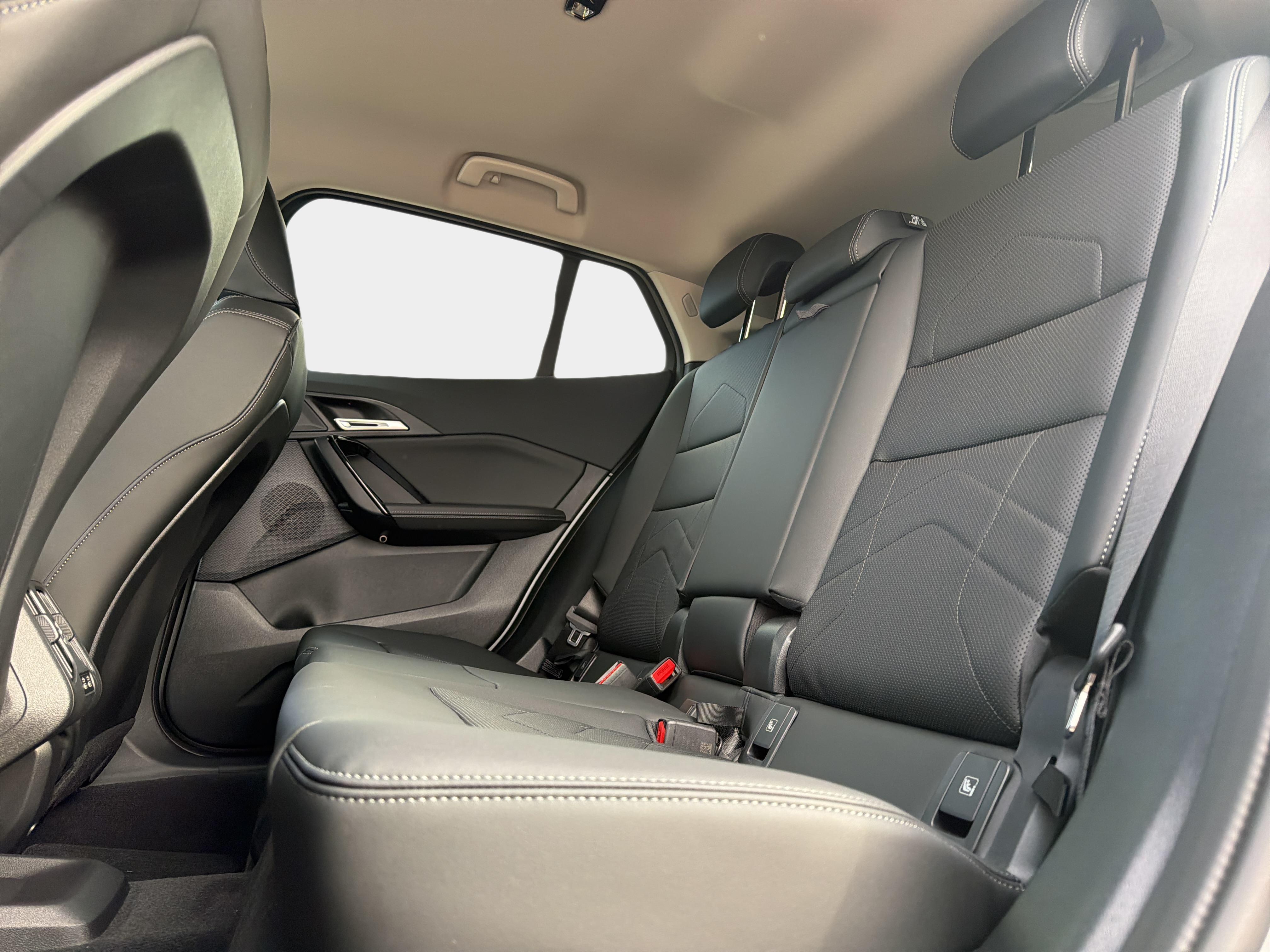 BMW X2 – Bild 7