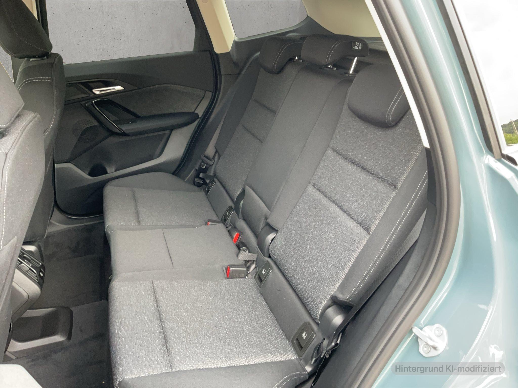BMW X1 – Bild 15