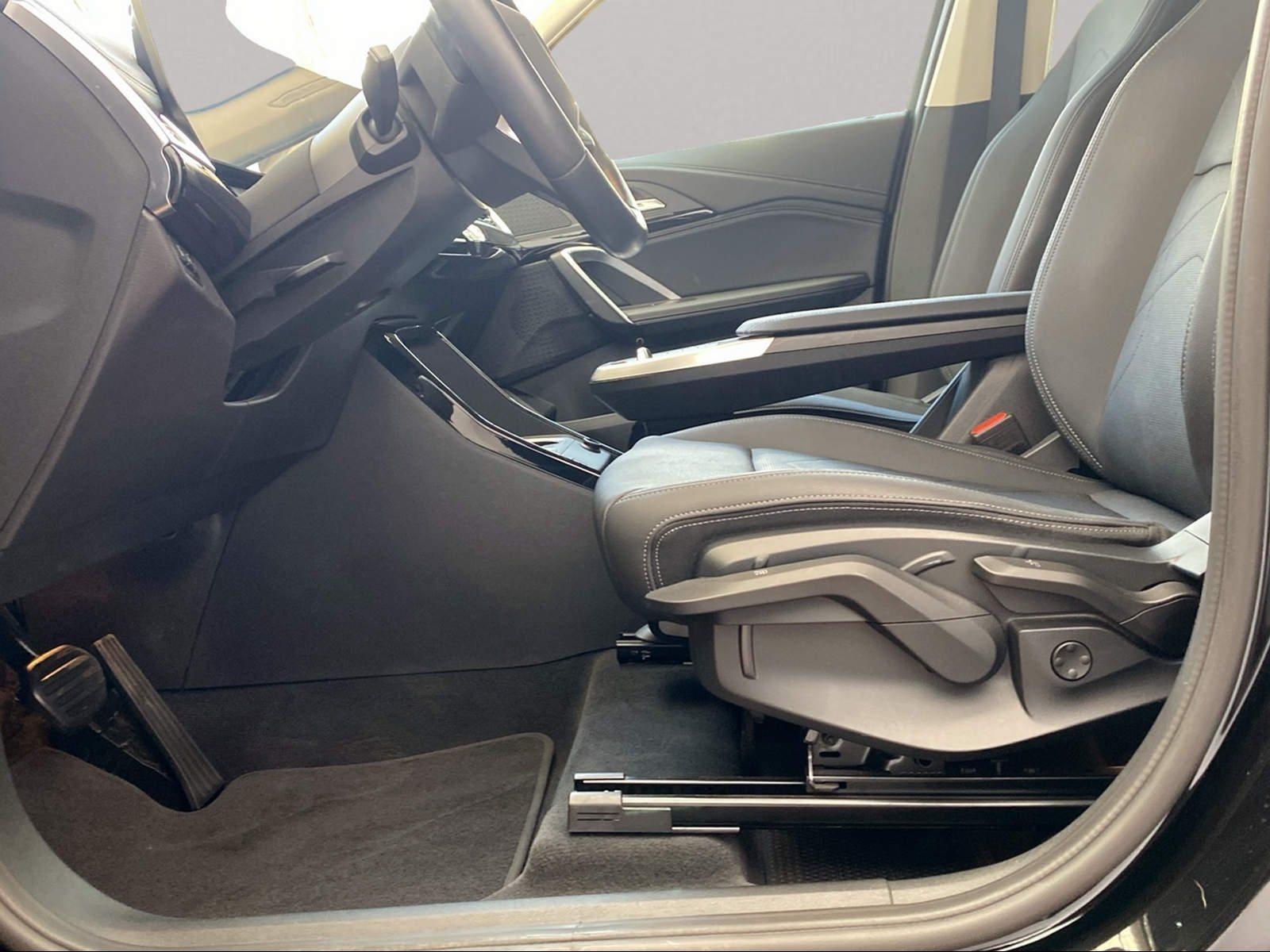 BMW X1 – Bild 19