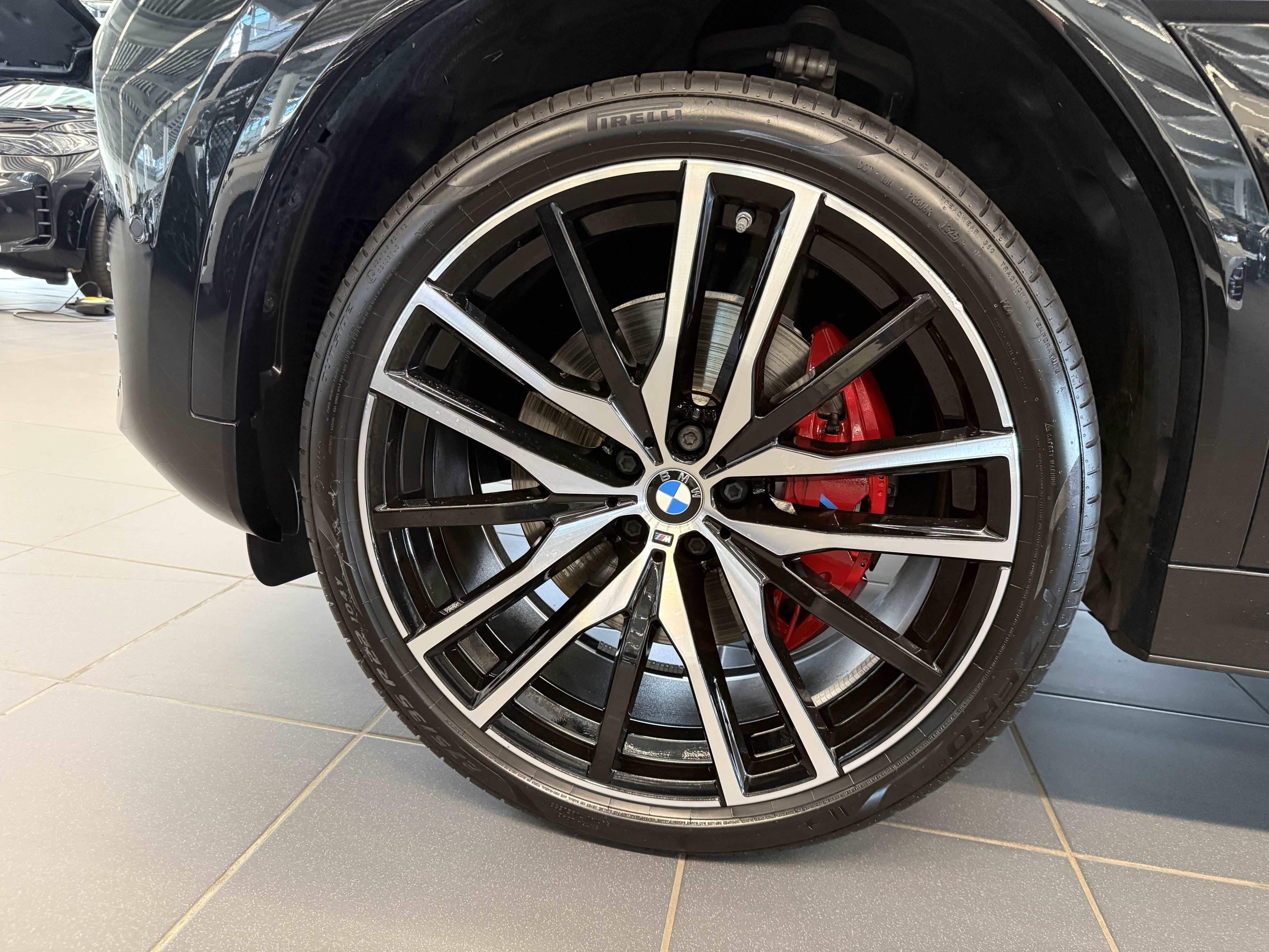BMW X6 – Bild 3