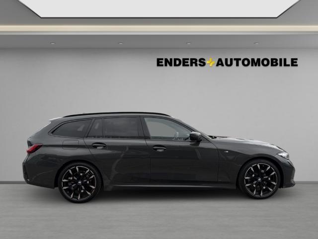 BMW 3er Touring – Bild 2