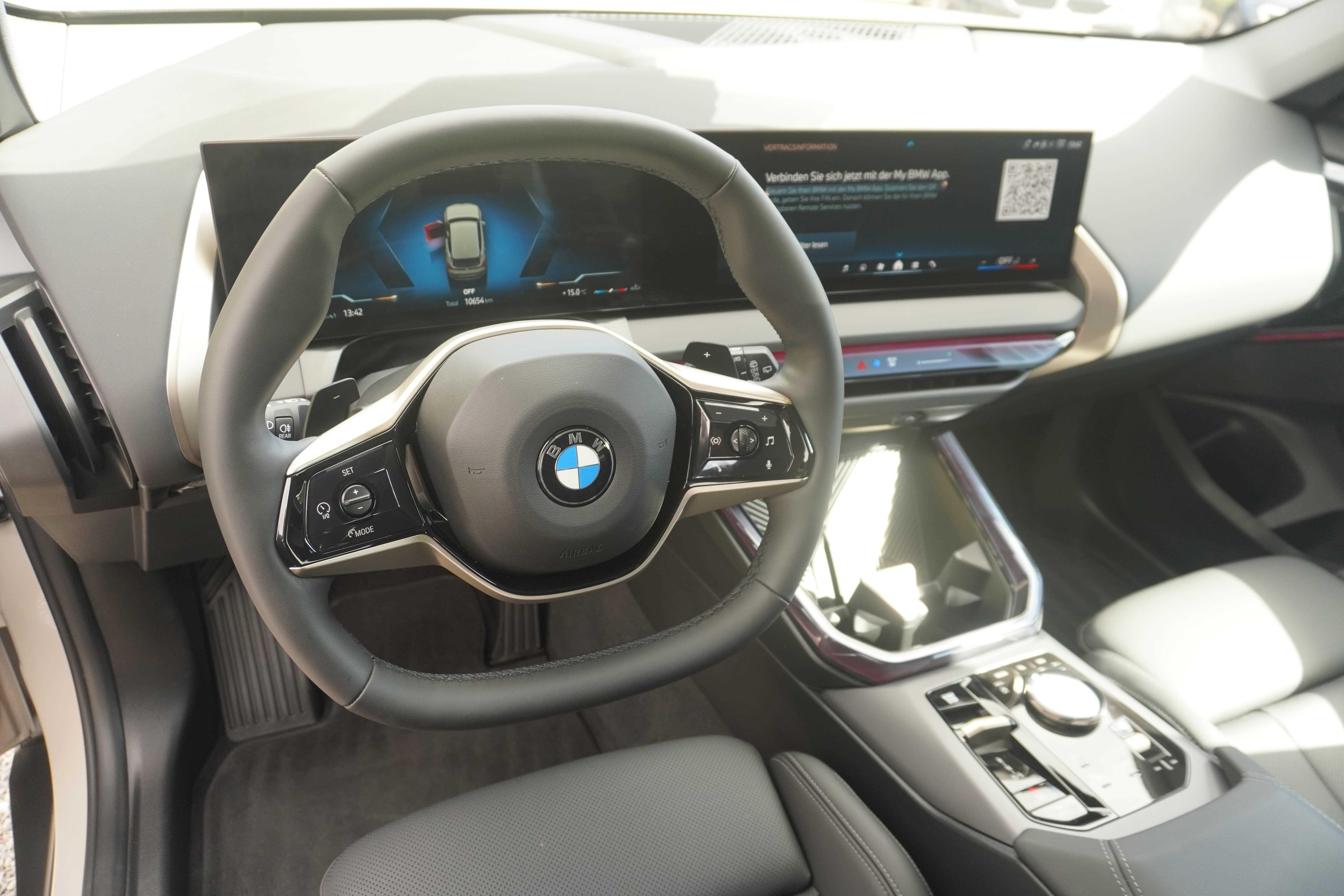 BMW X3 – Bild 16