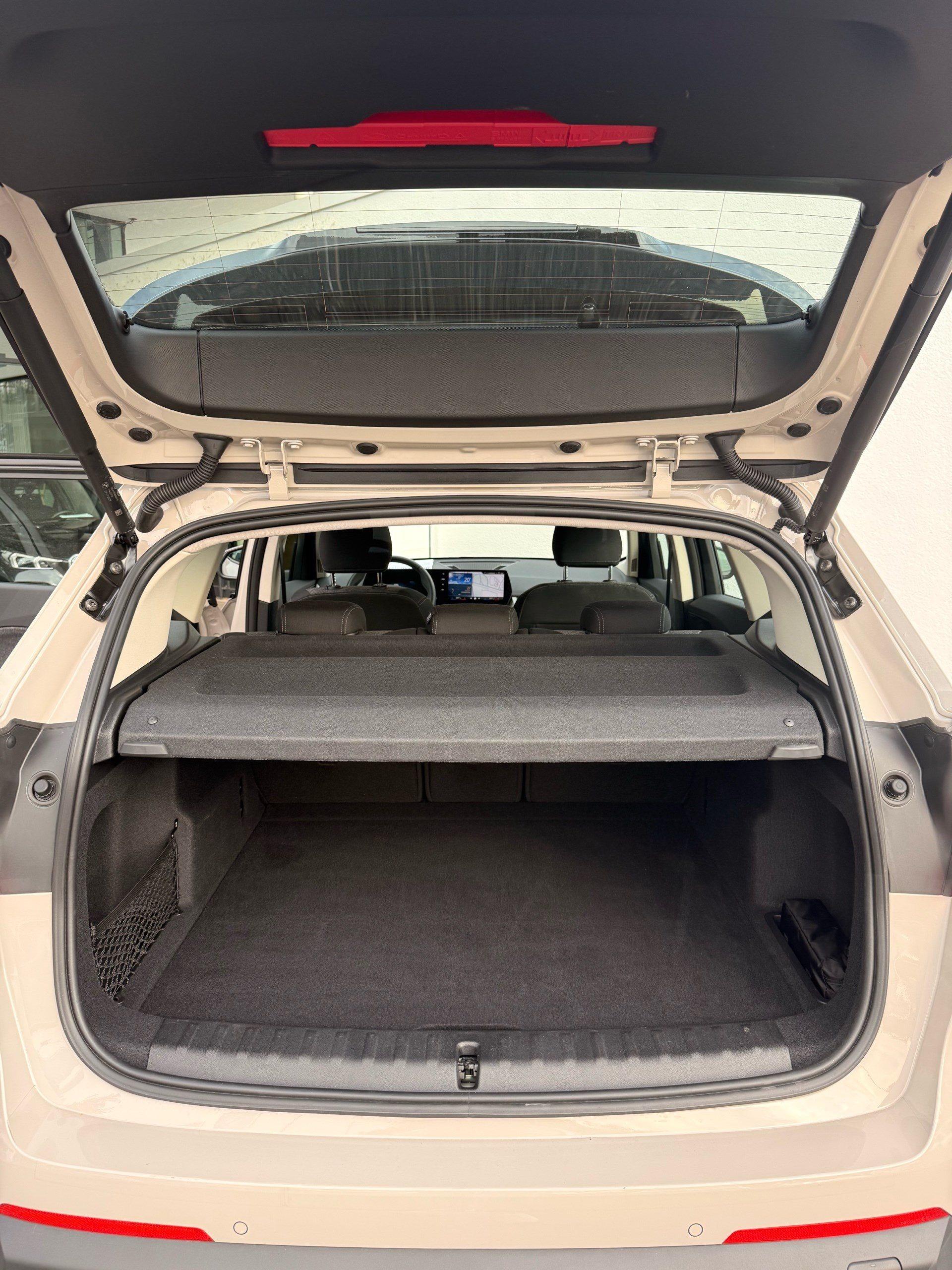 BMW X1 – Bild 17