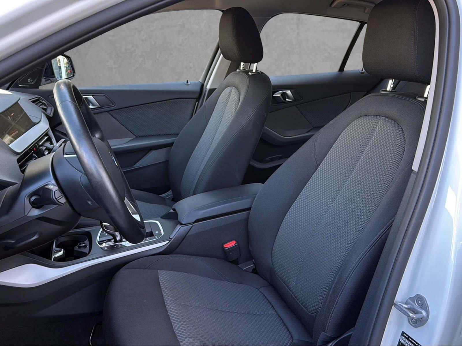 BMW 1er – Bild 17