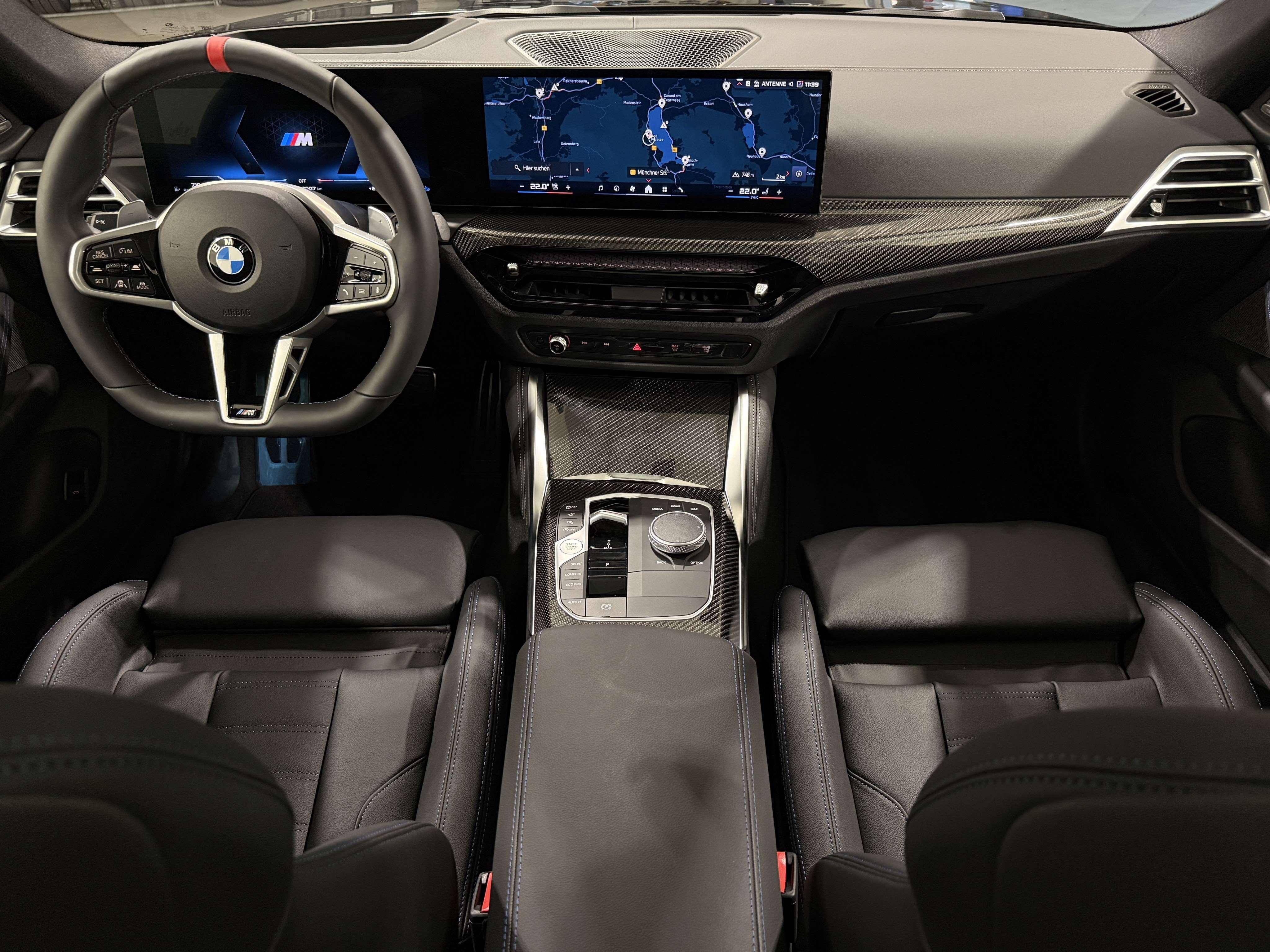 BMW 4er Gran Coupé – Bild 21
