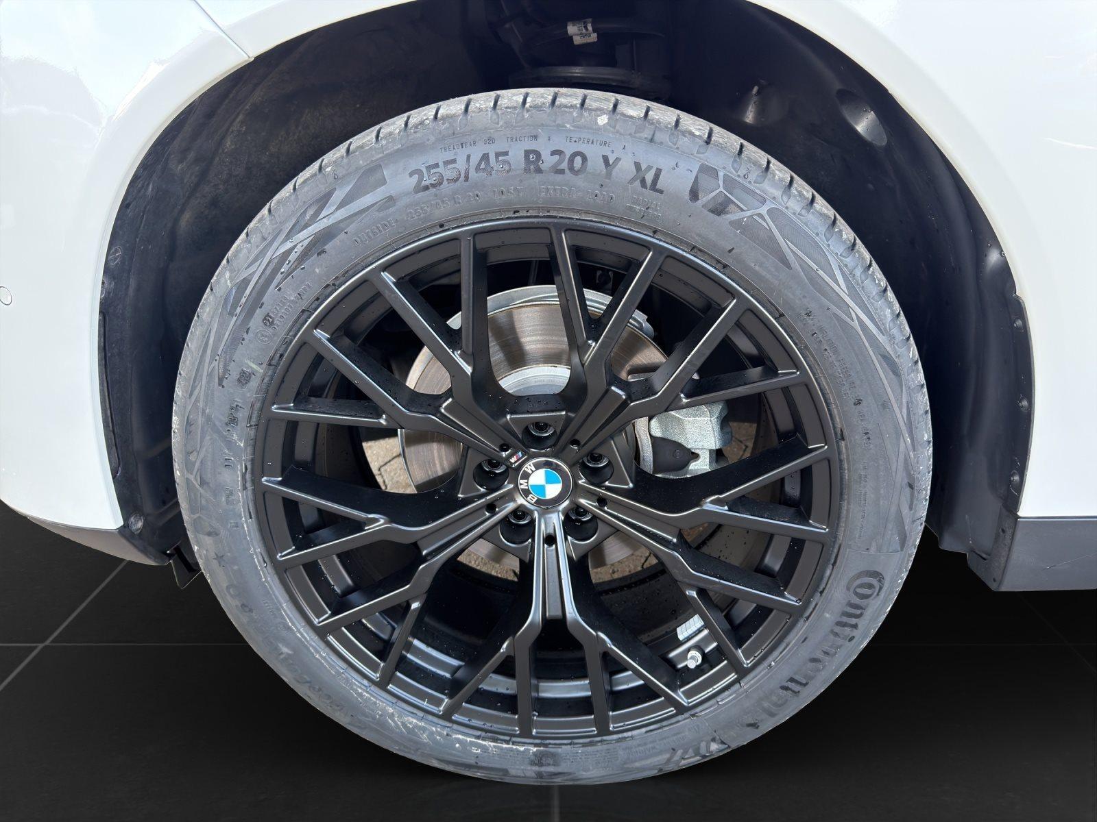 BMW X3 – Bild 7
