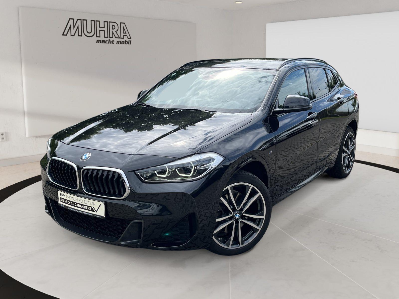 BMW X2 – Bild 2