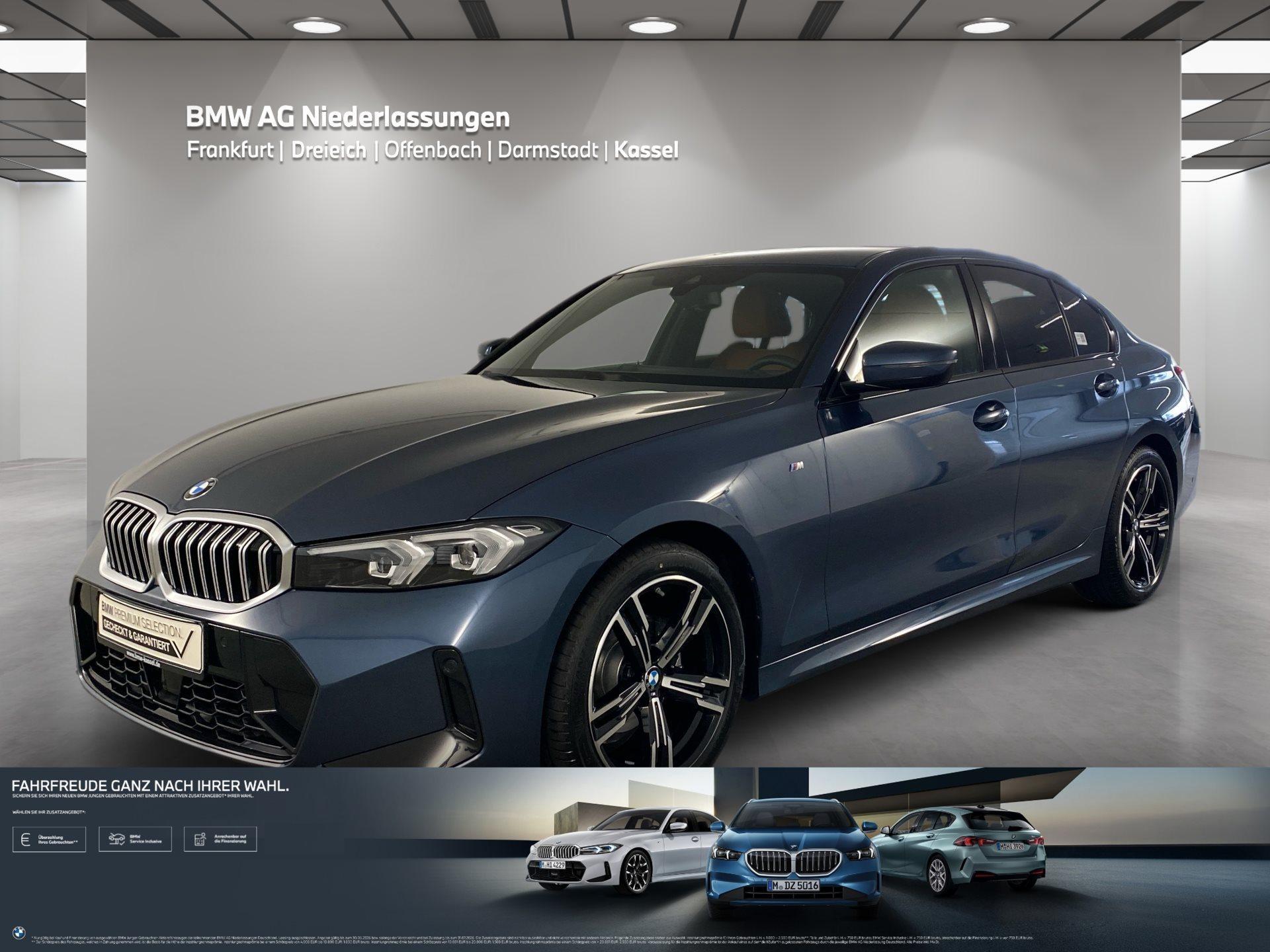 BMW 3er