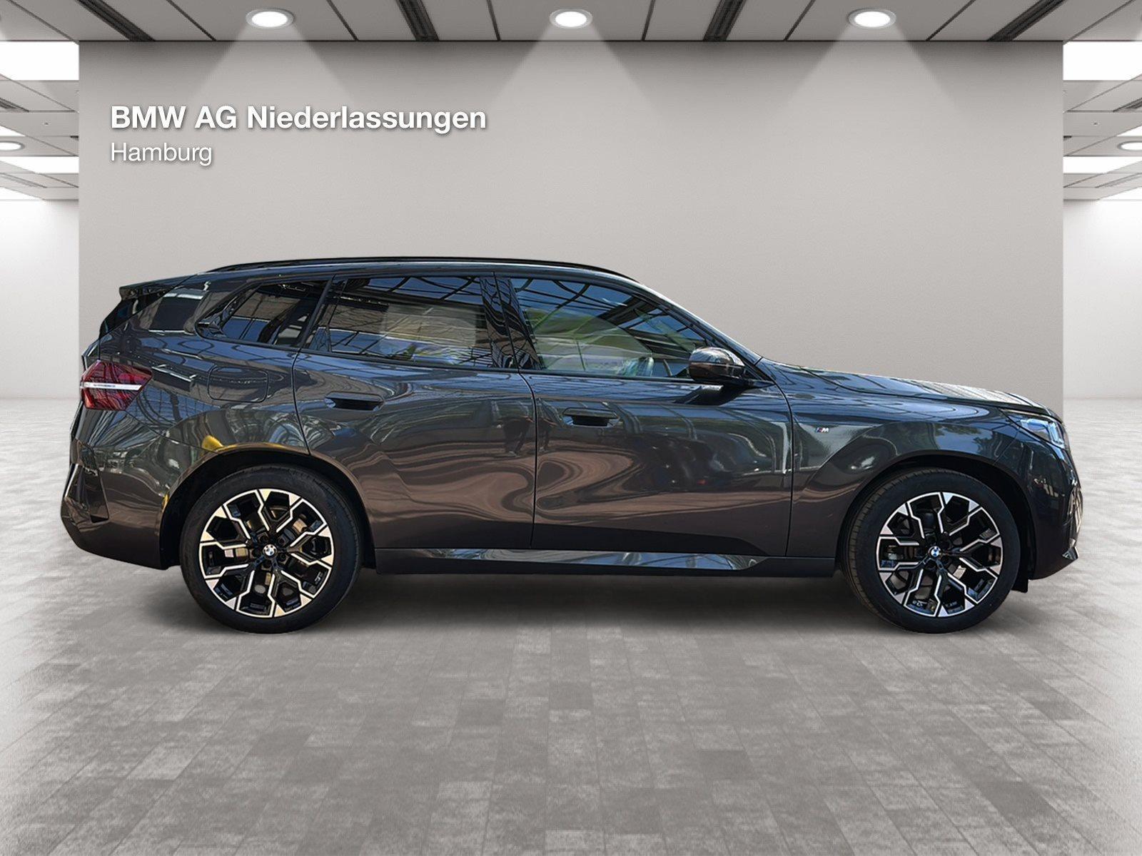 BMW X3 – Bild 4