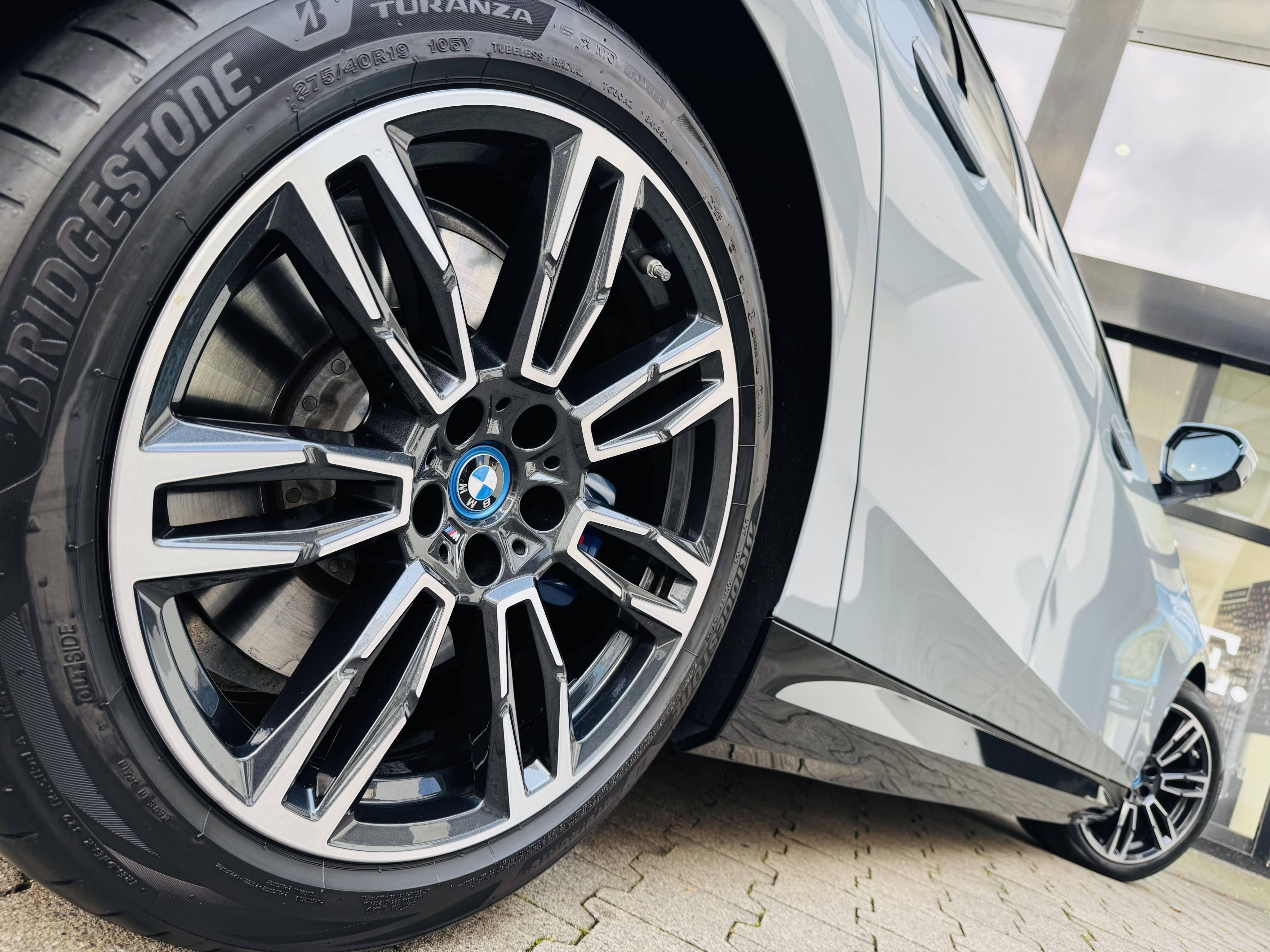 BMW 5er Touring – Bild 4