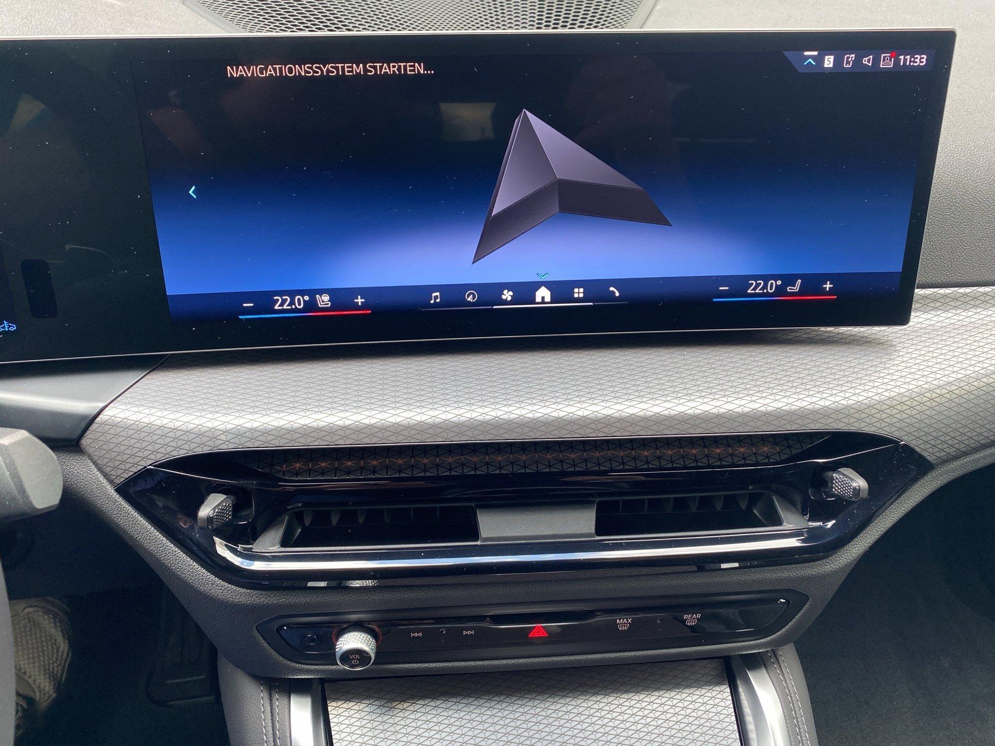 BMW 4er Gran Coupé – Bild 14