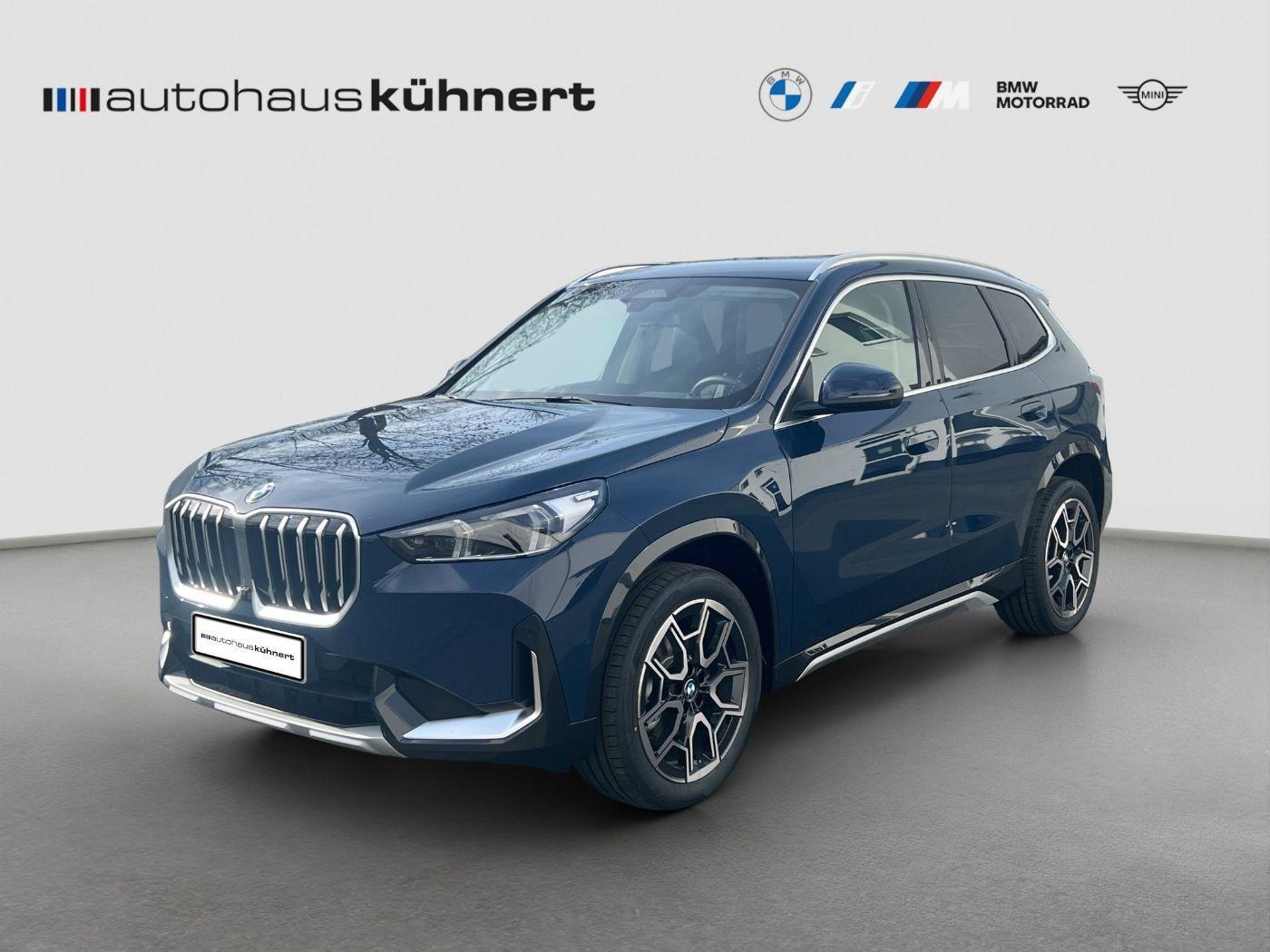 BMW X1 – Bild 2
