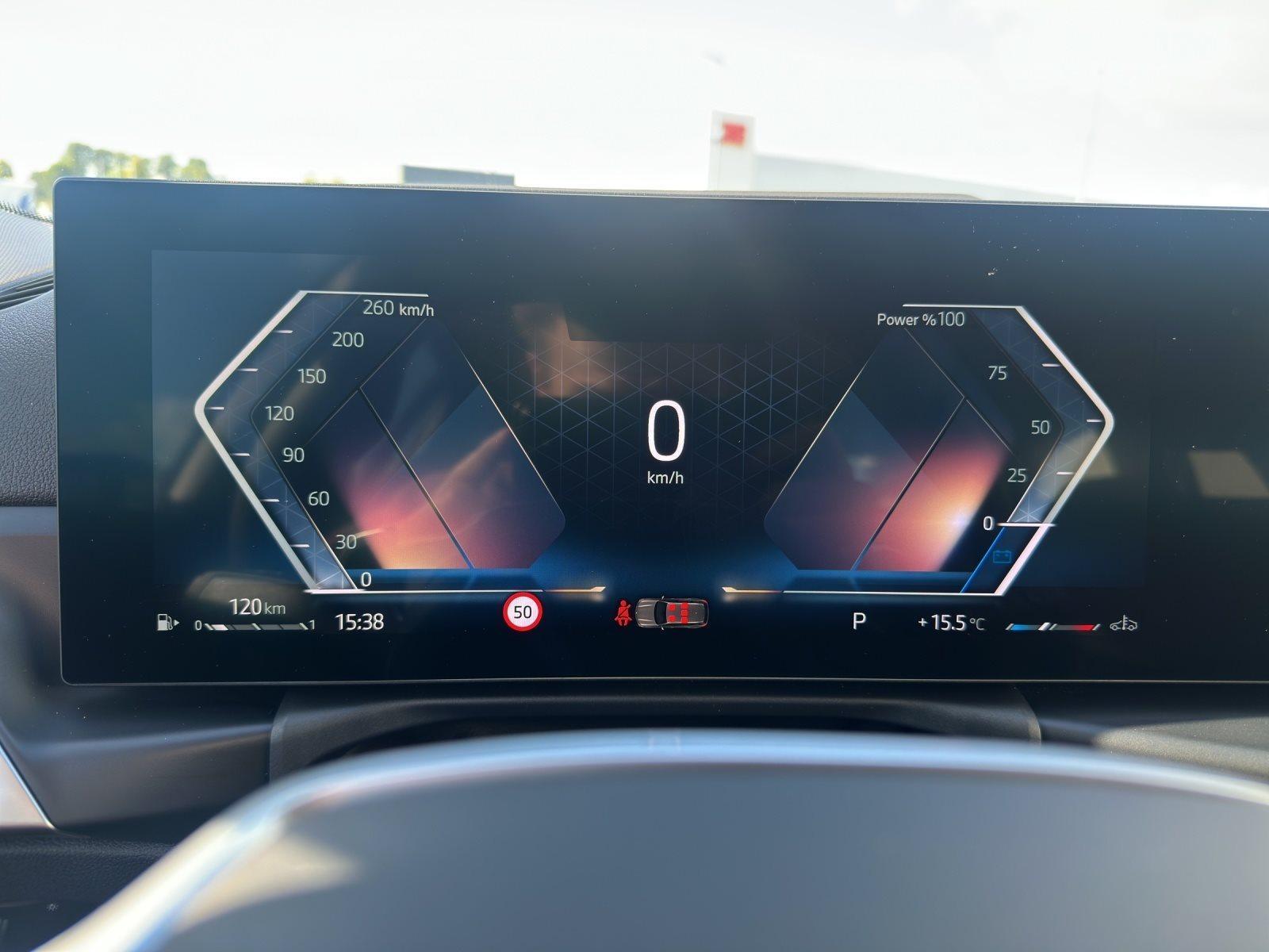 BMW 3er Touring – Bild 18
